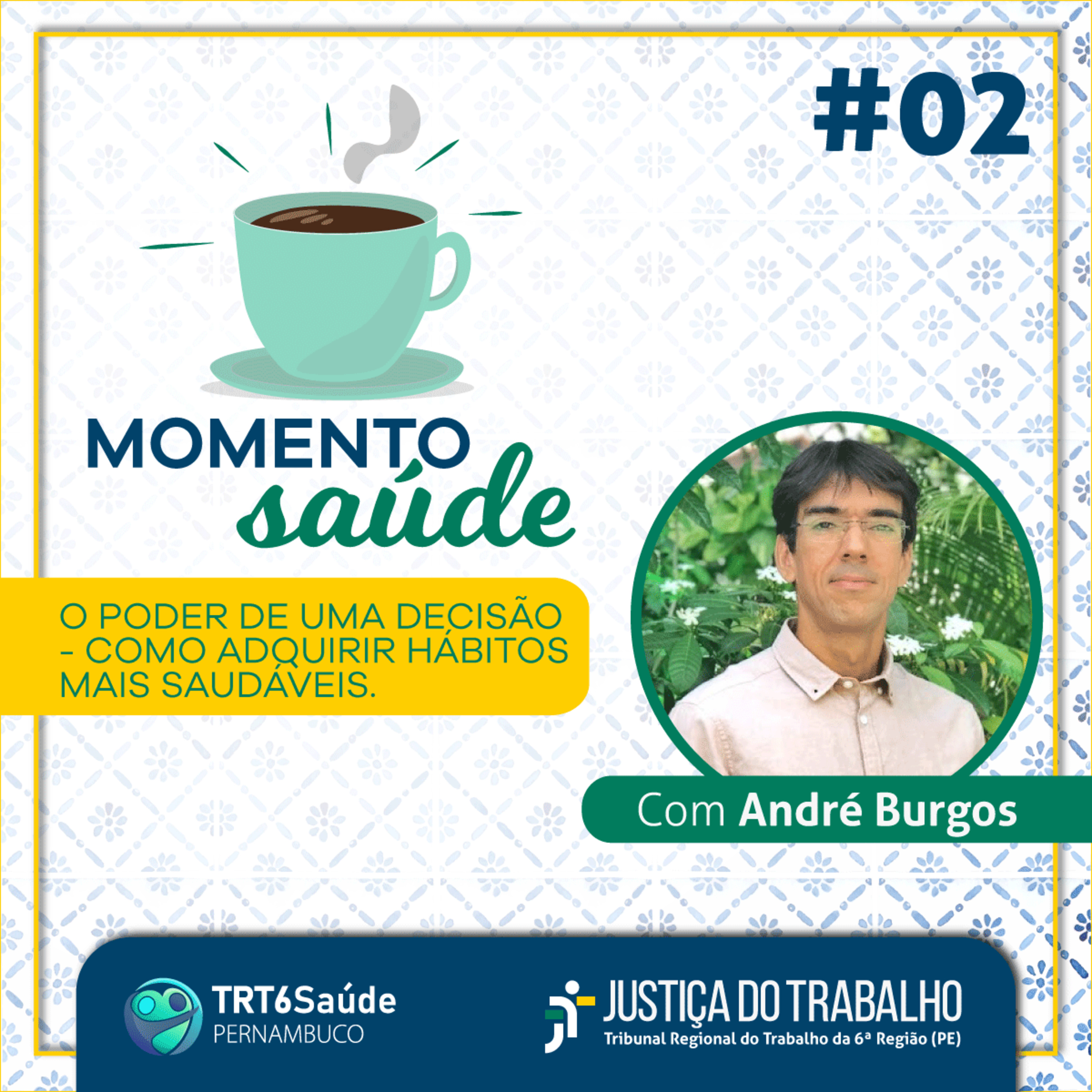 Momento Saúde
