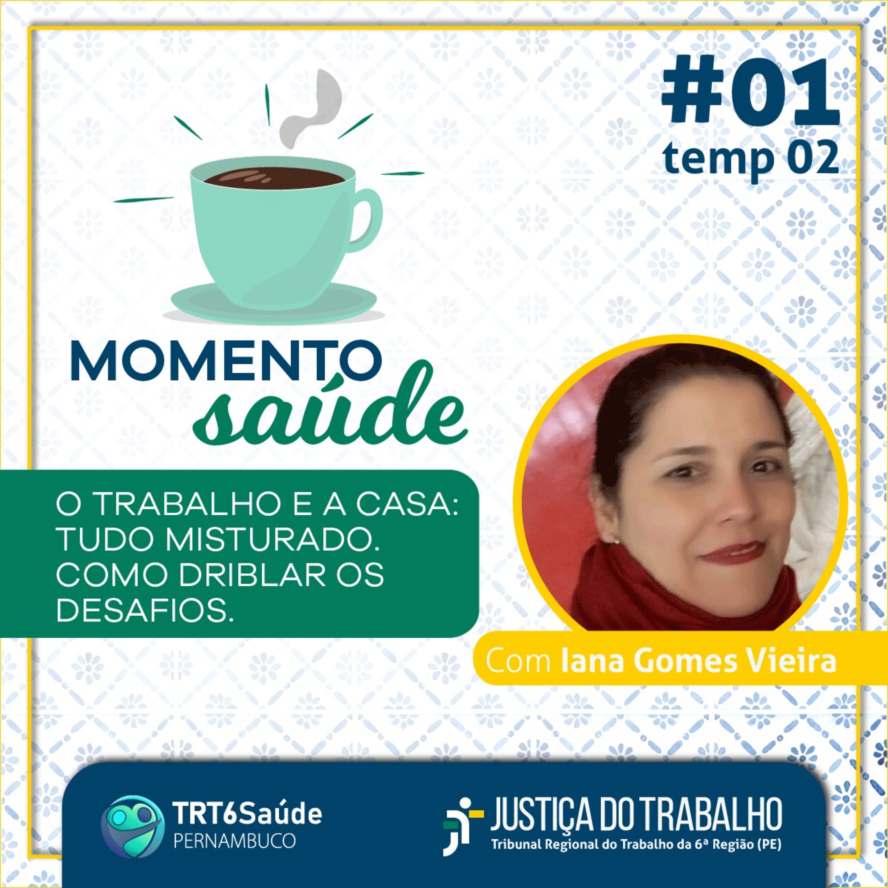 Momento Saúde