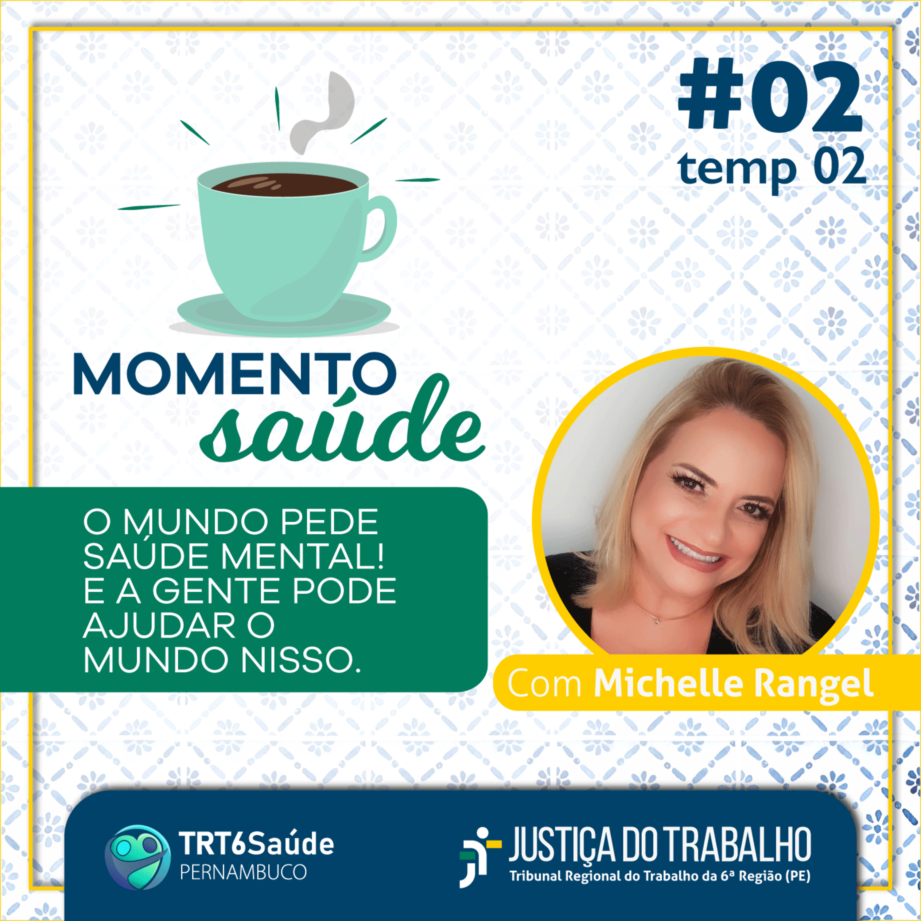 Momento Saúde