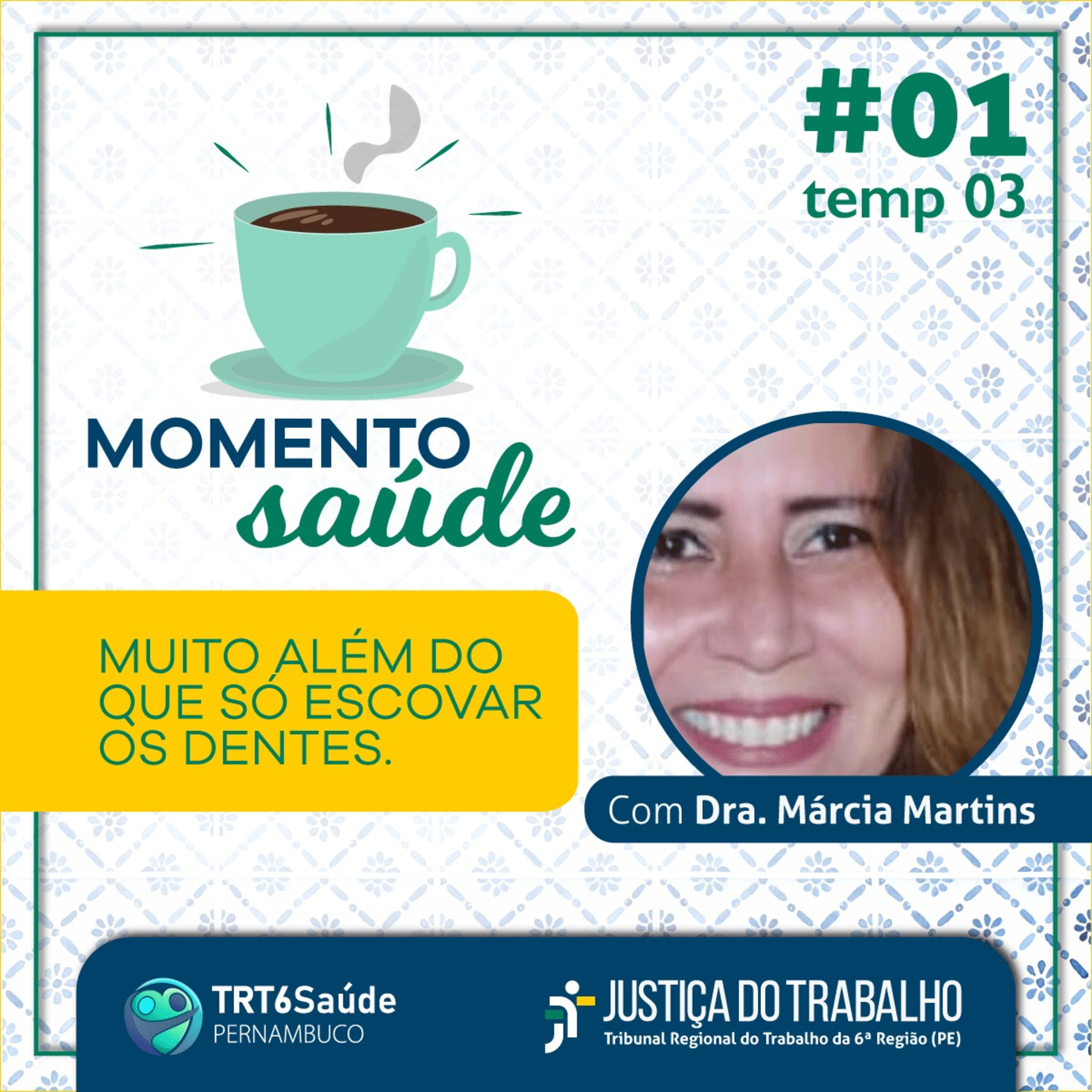 Momento Saúde