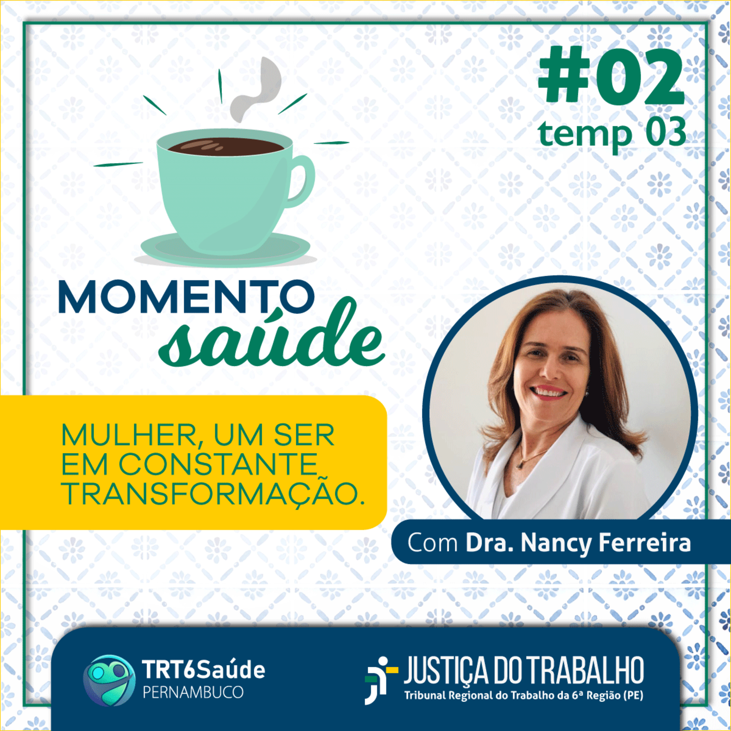 Momento Saúde