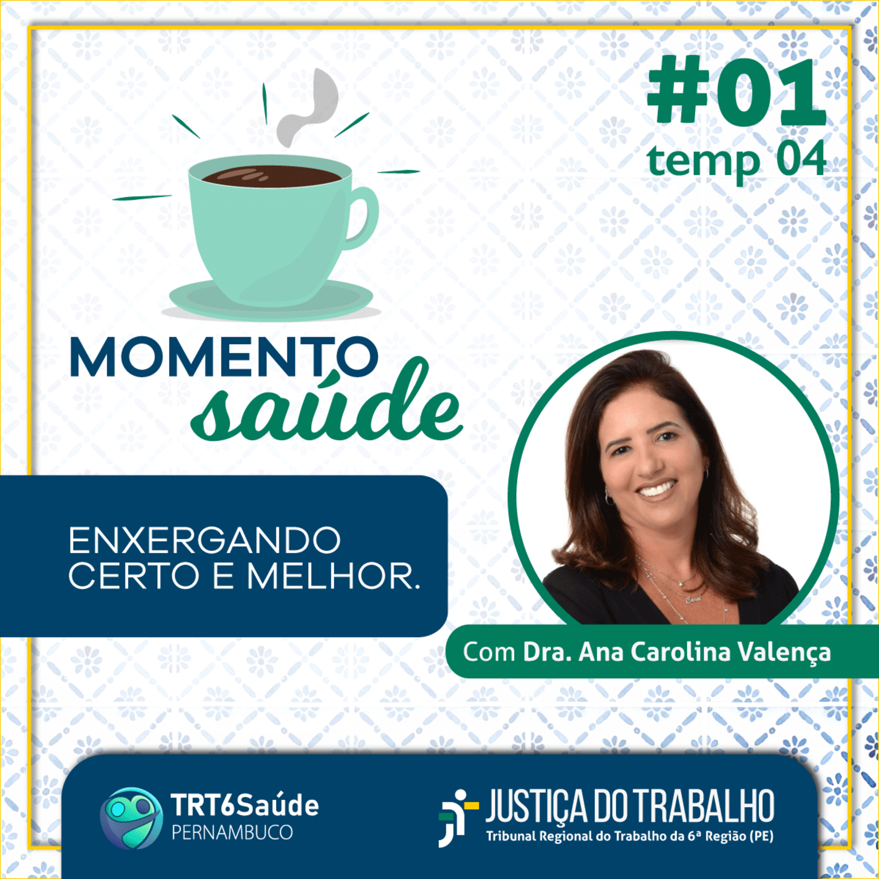 Momento Saúde