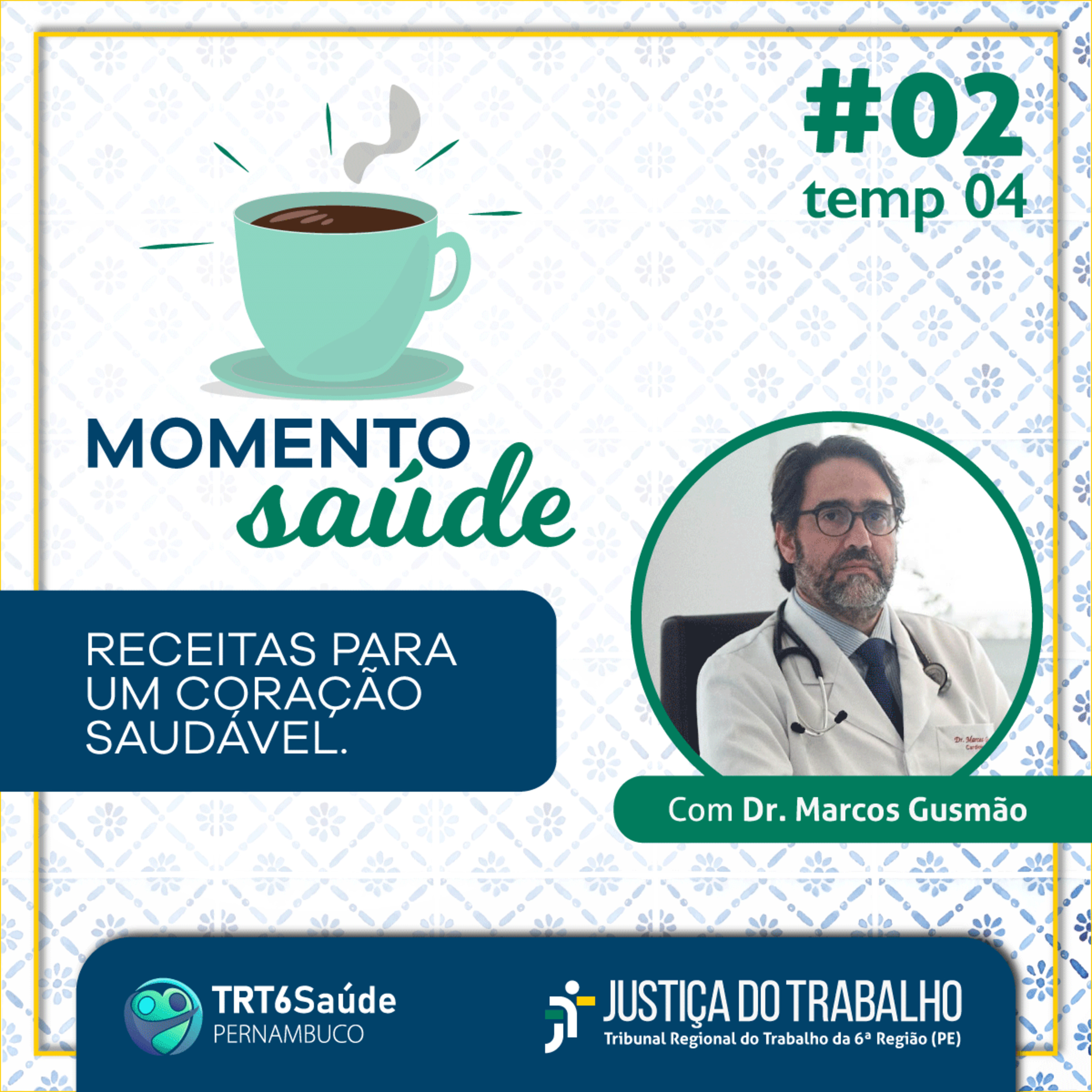 Momento Saúde