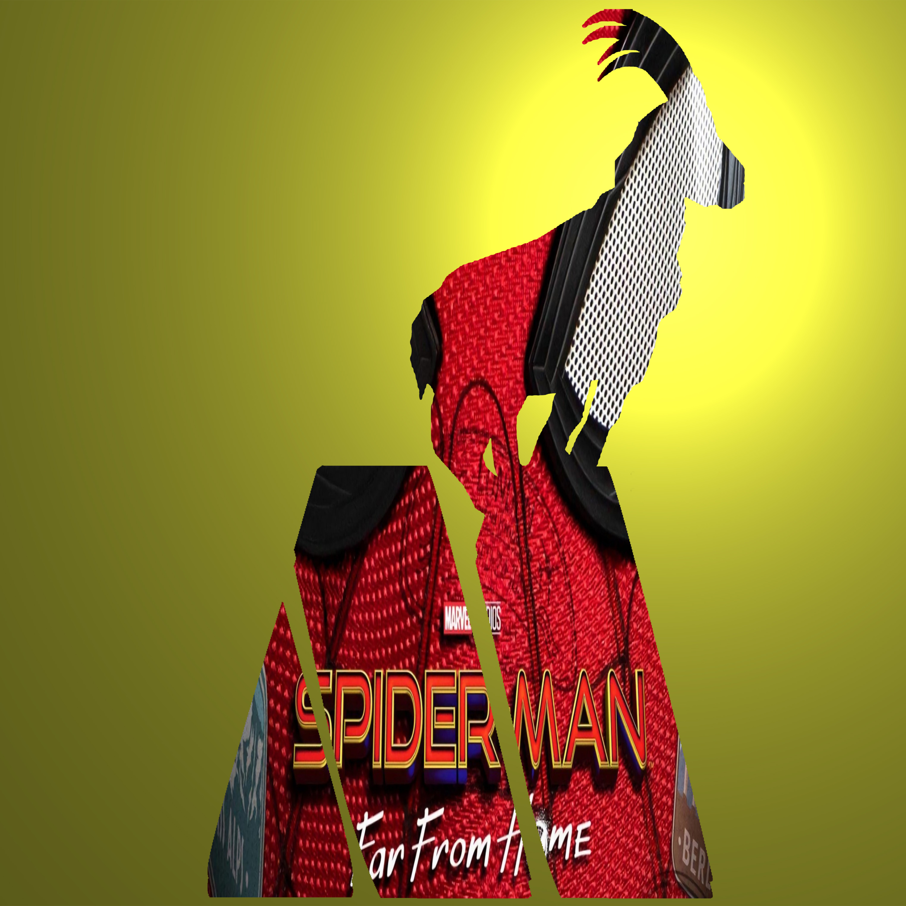 MOVIE GOAT