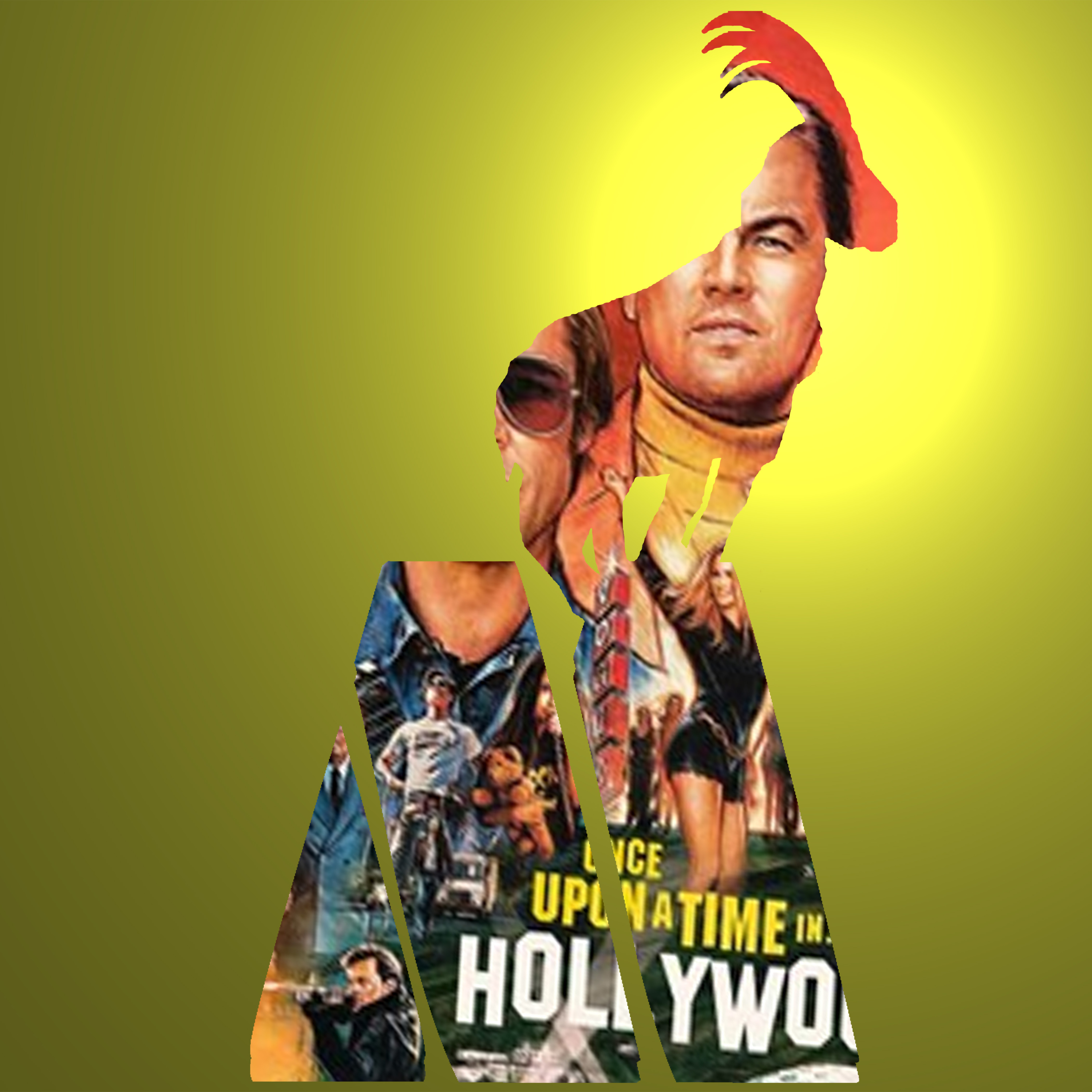 MOVIE GOAT