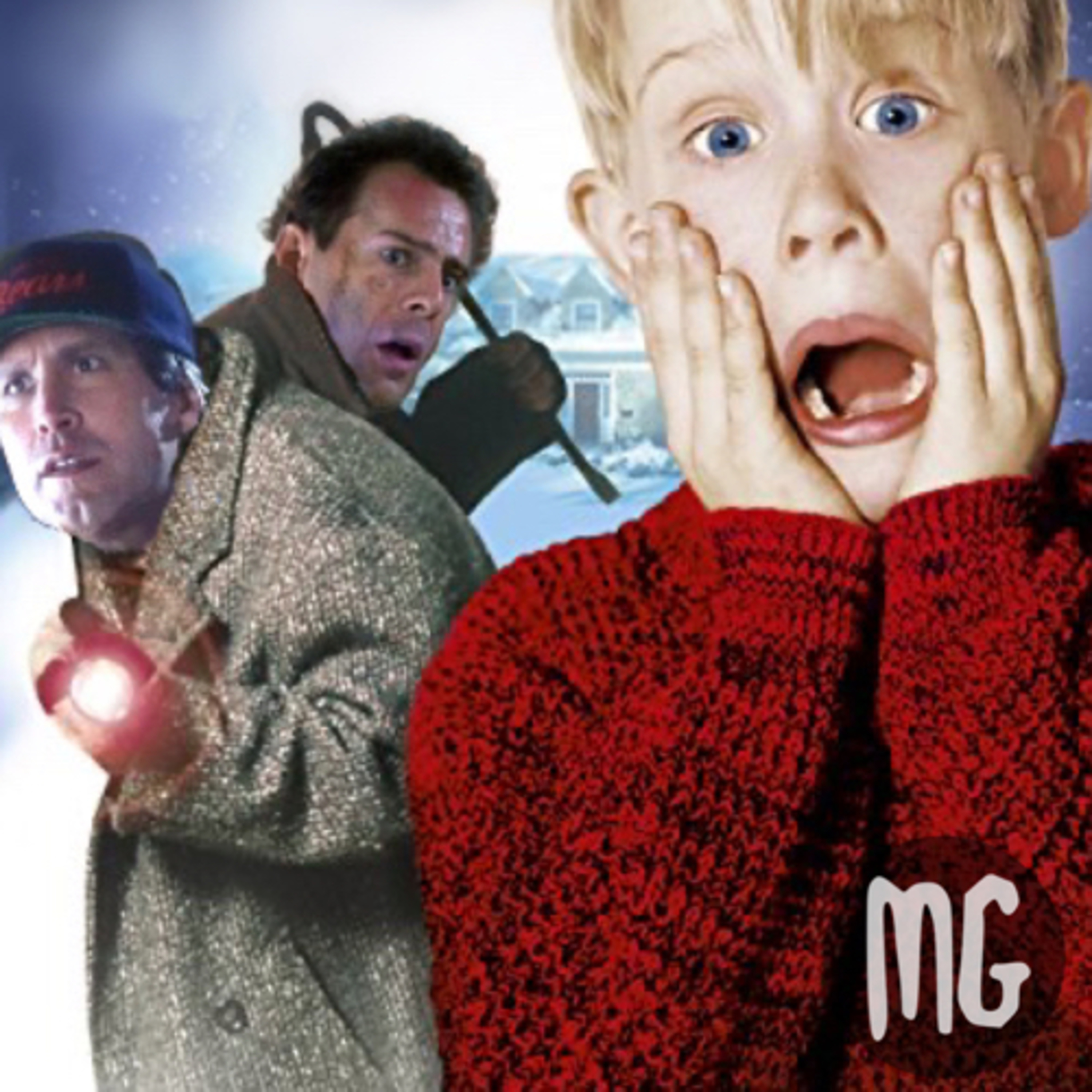 MOVIE GOAT