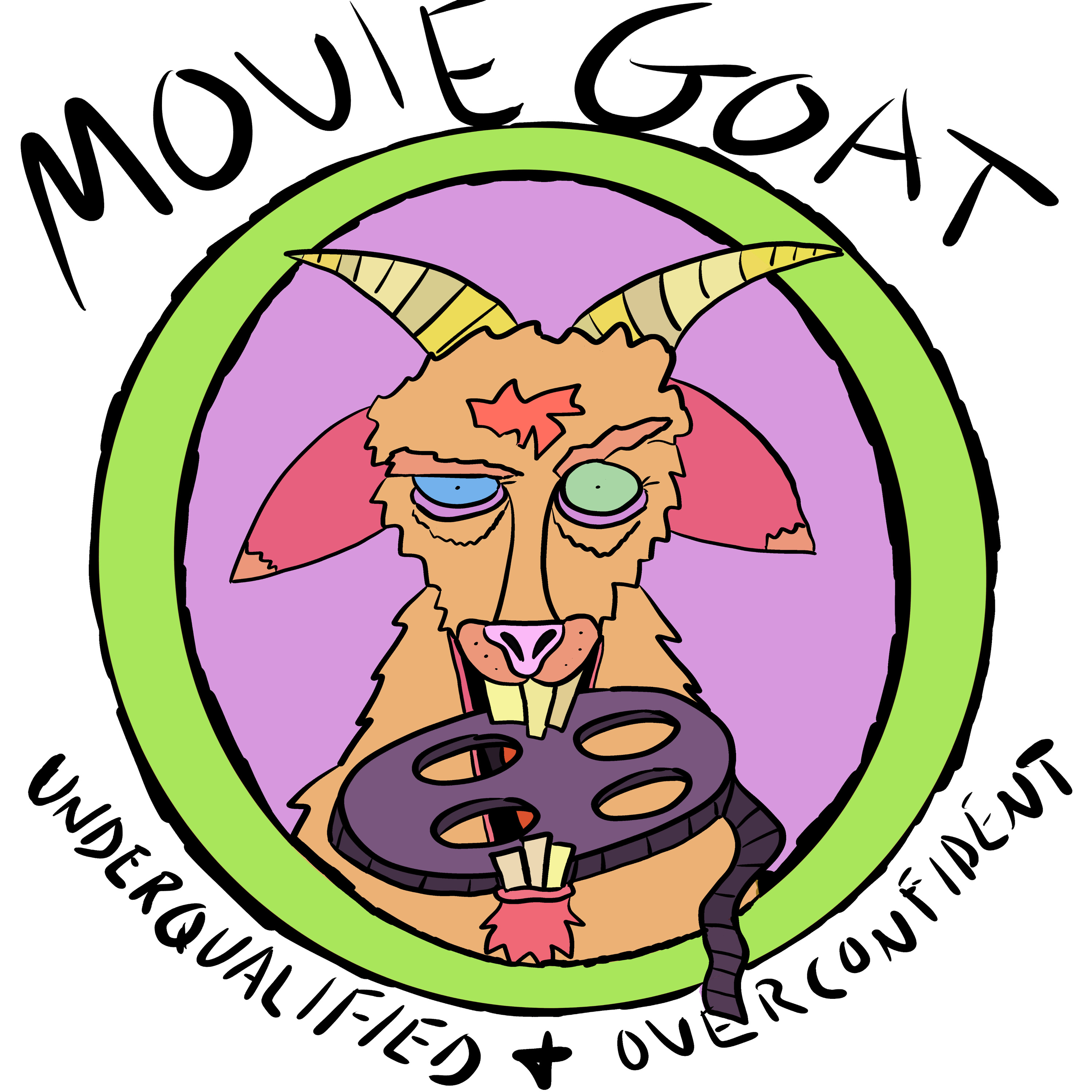 MOVIE GOAT