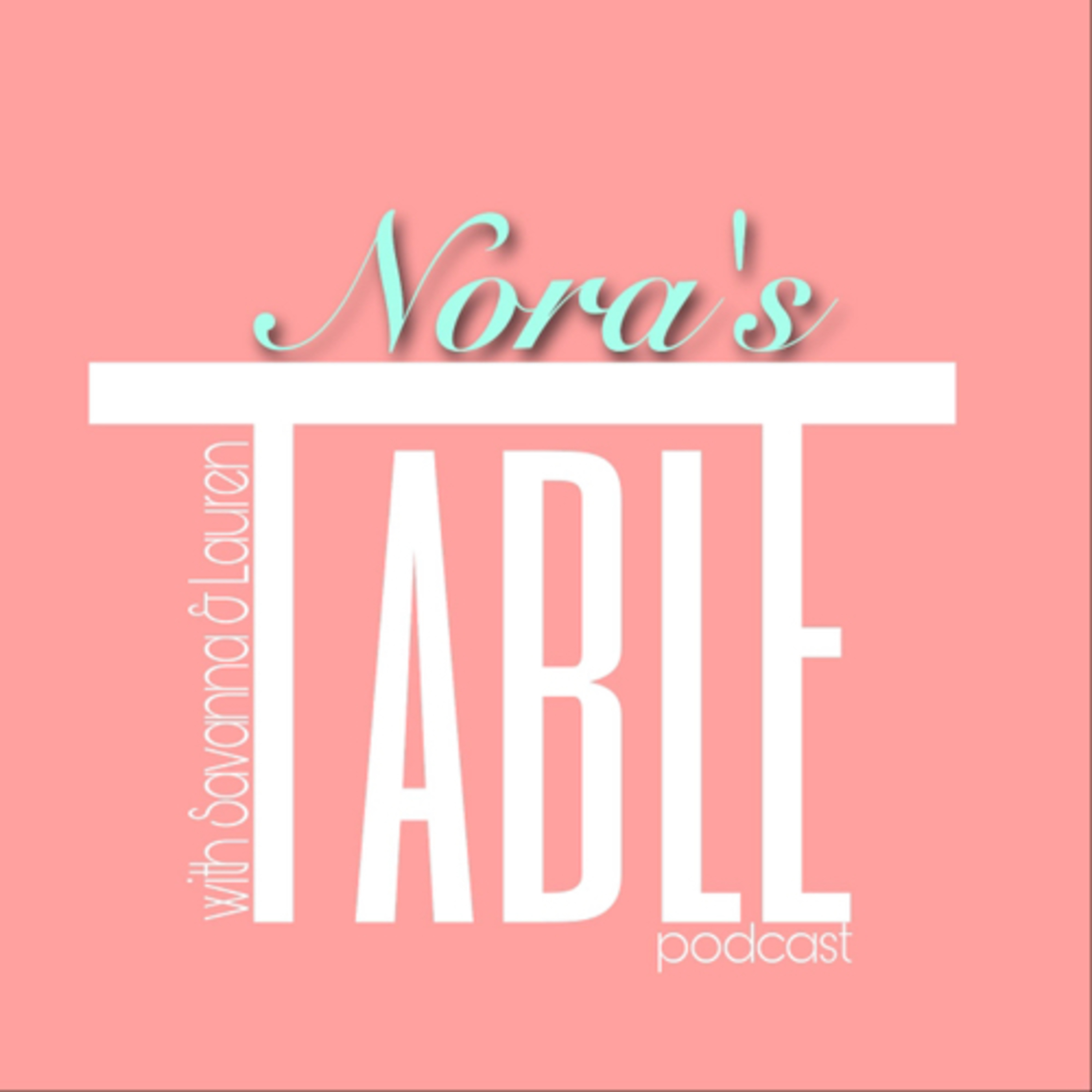 Nora's Table Pilot *S4E1* episode artwork