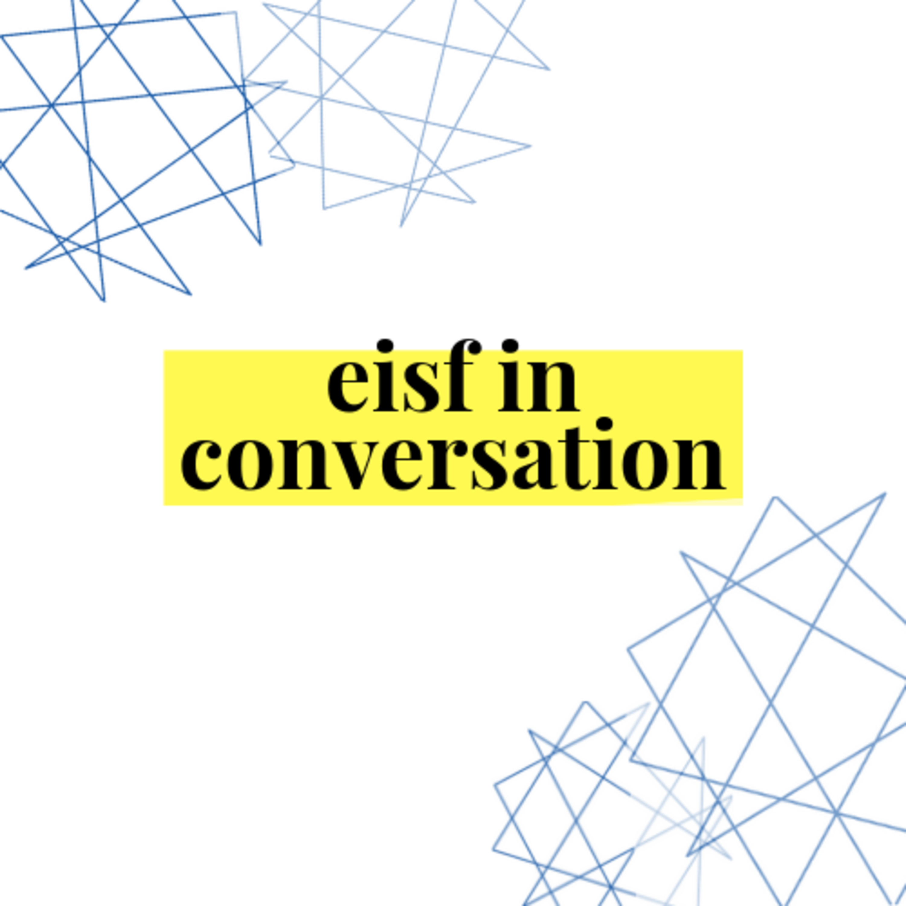 The GISF Podcast - Global Interagency Security Forum