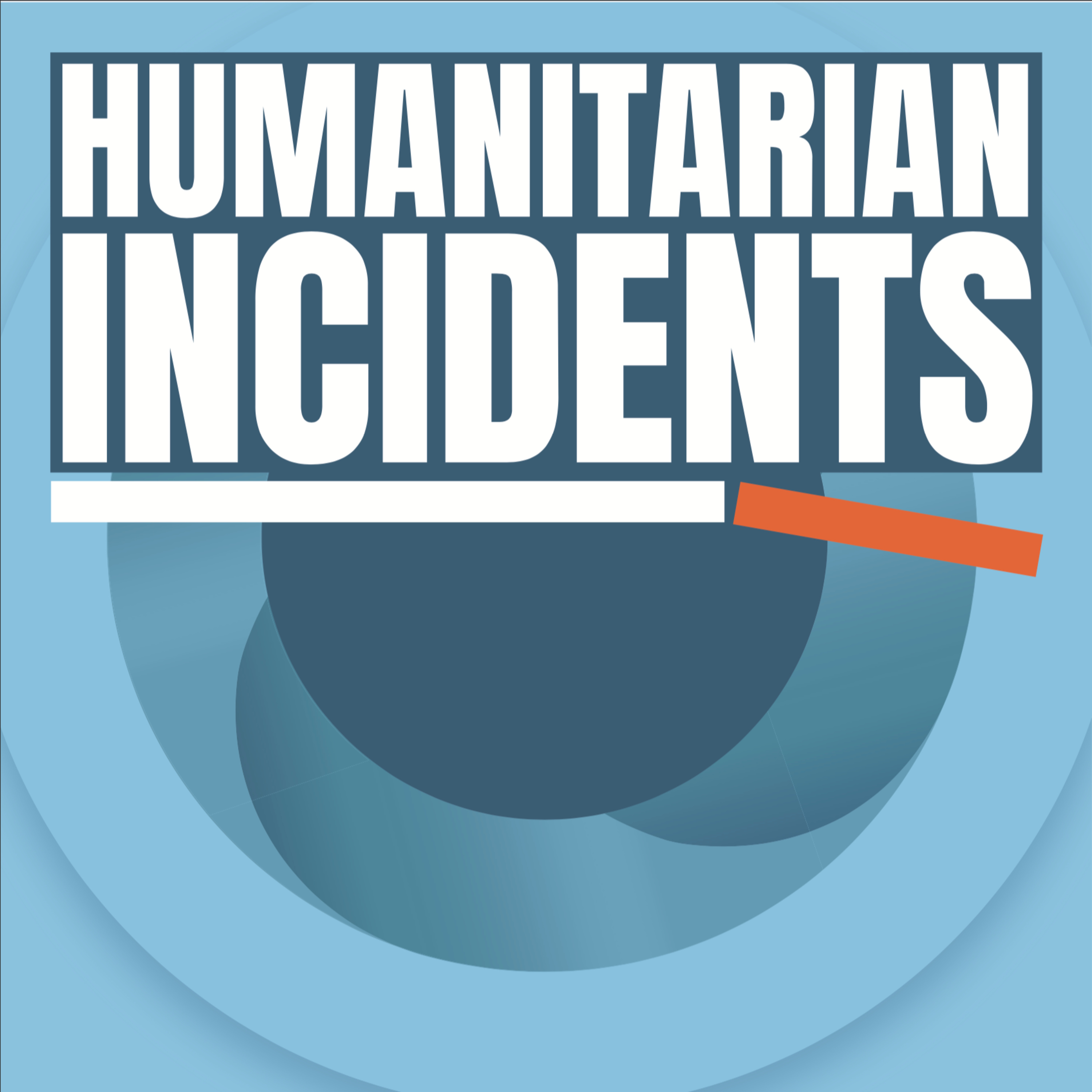 The GISF Podcast - Global Interagency Security Forum