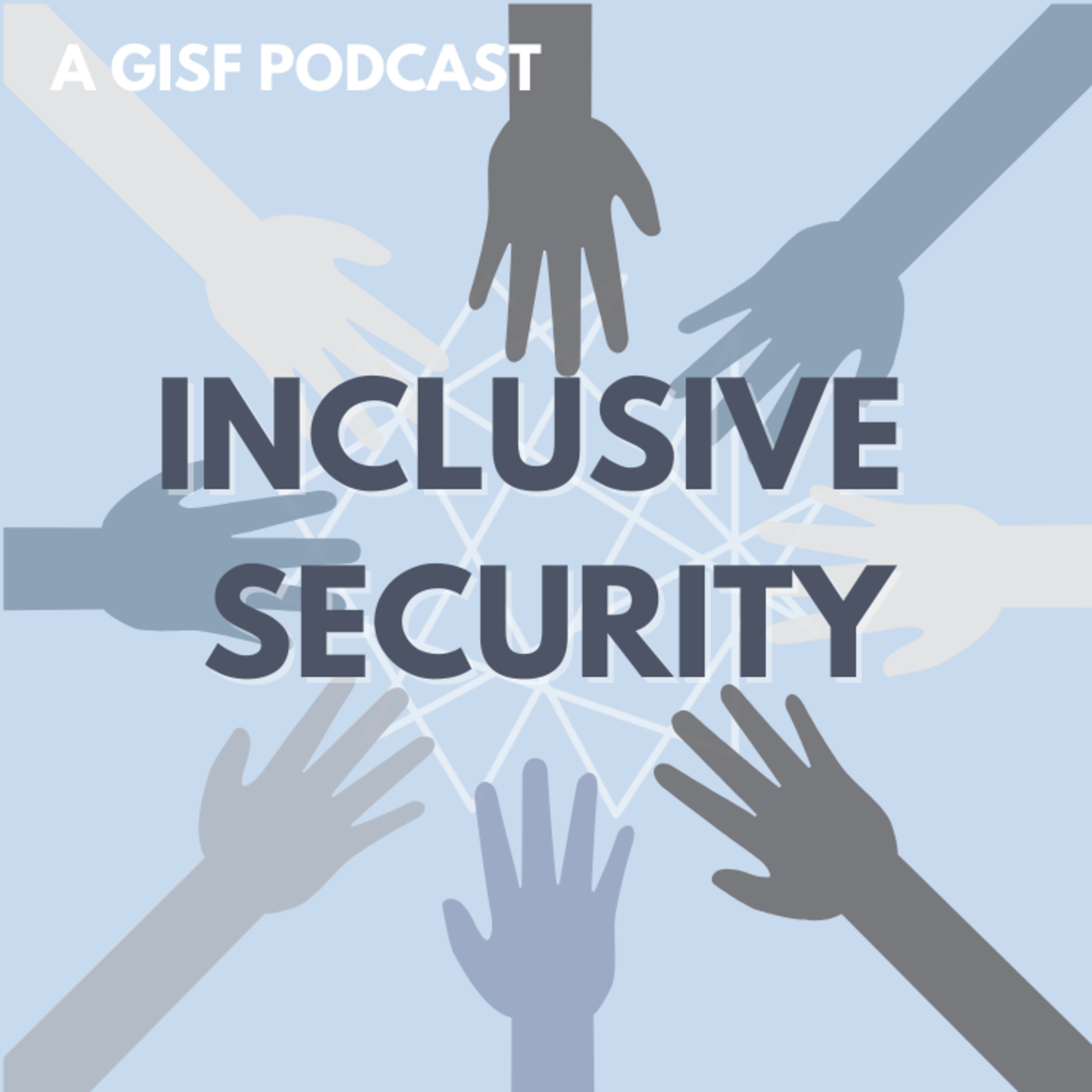 The GISF Podcast - Global Interagency Security Forum