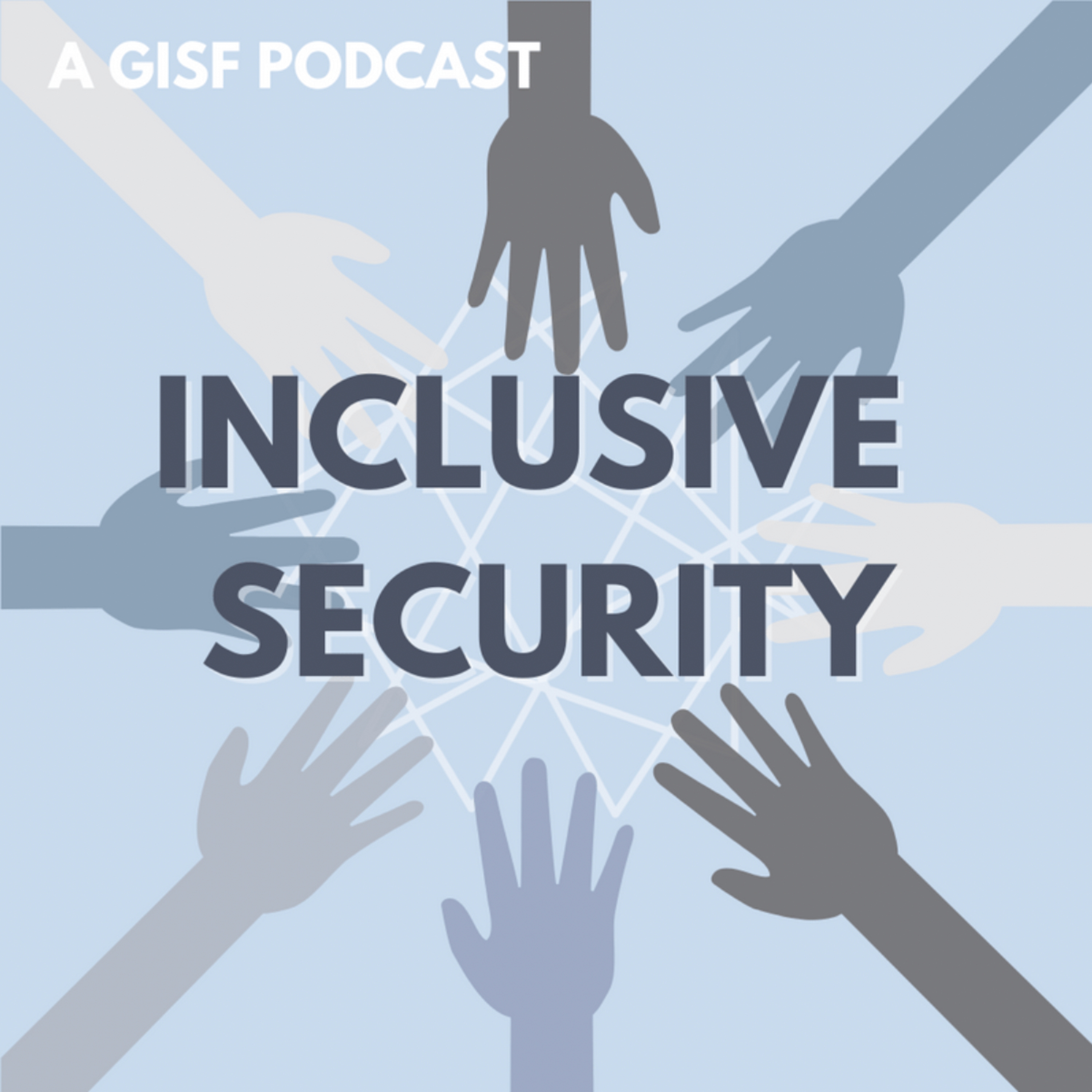The GISF Podcast - Global Interagency Security Forum
