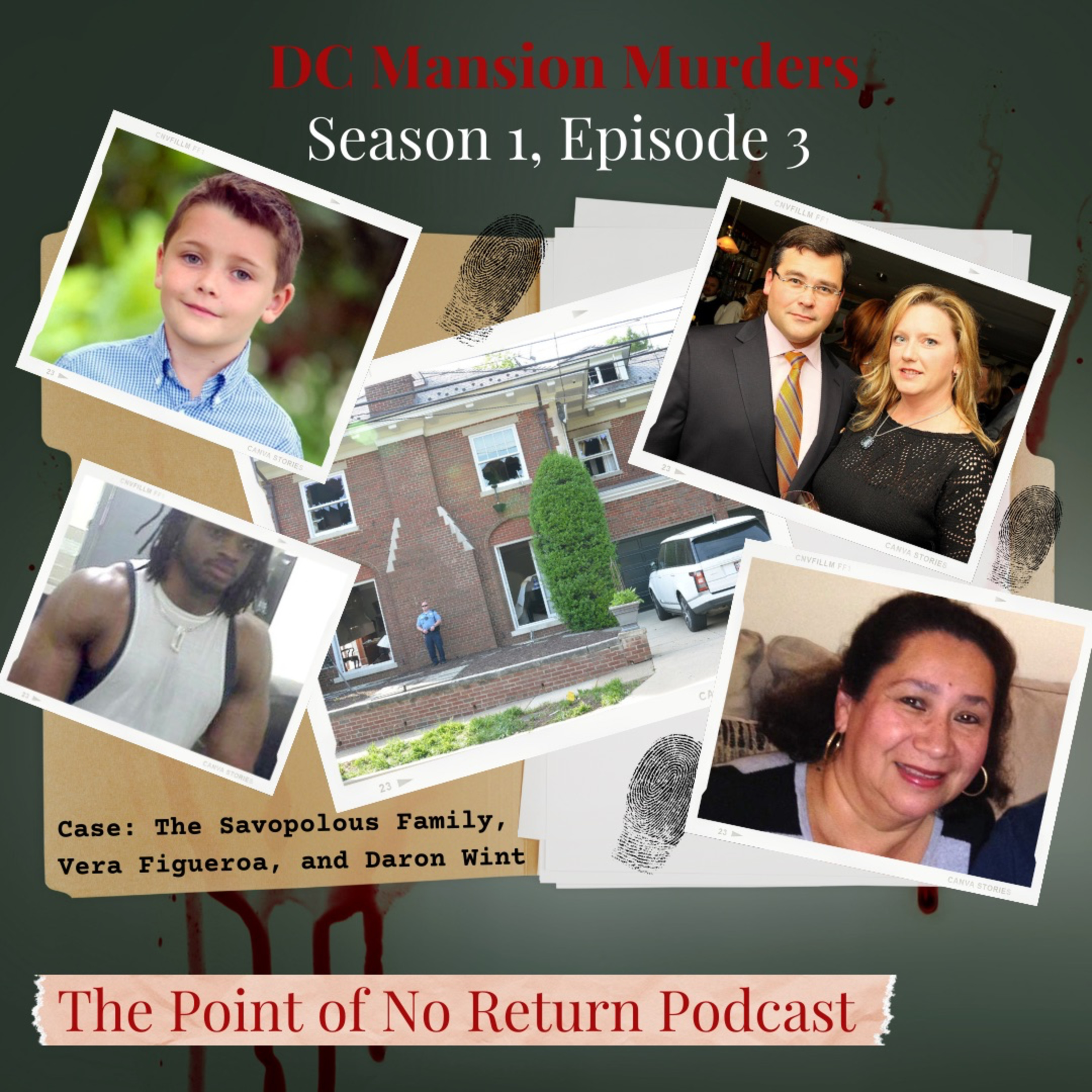 The Point of No Return