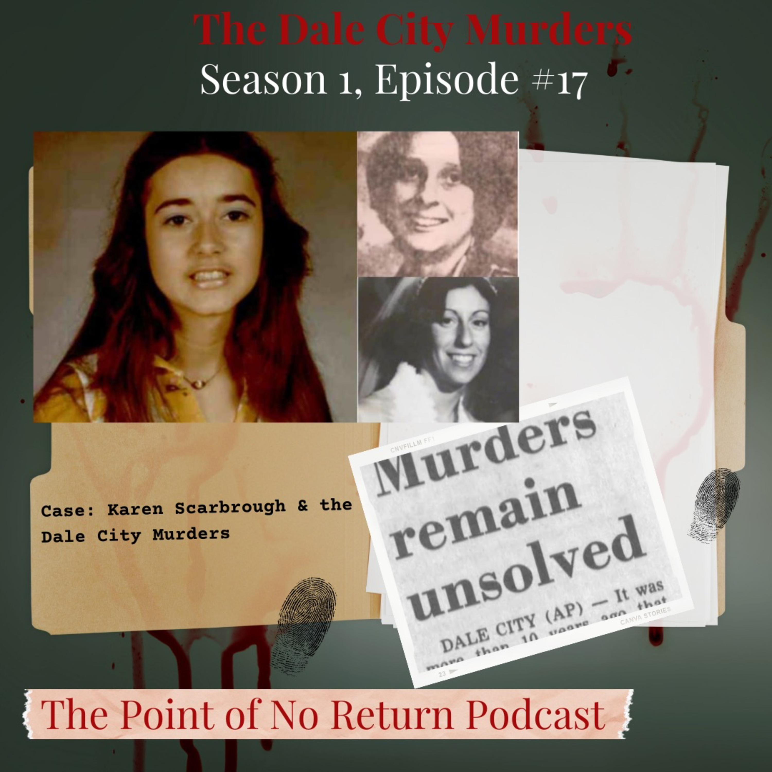The Dale City Murders thumbnail