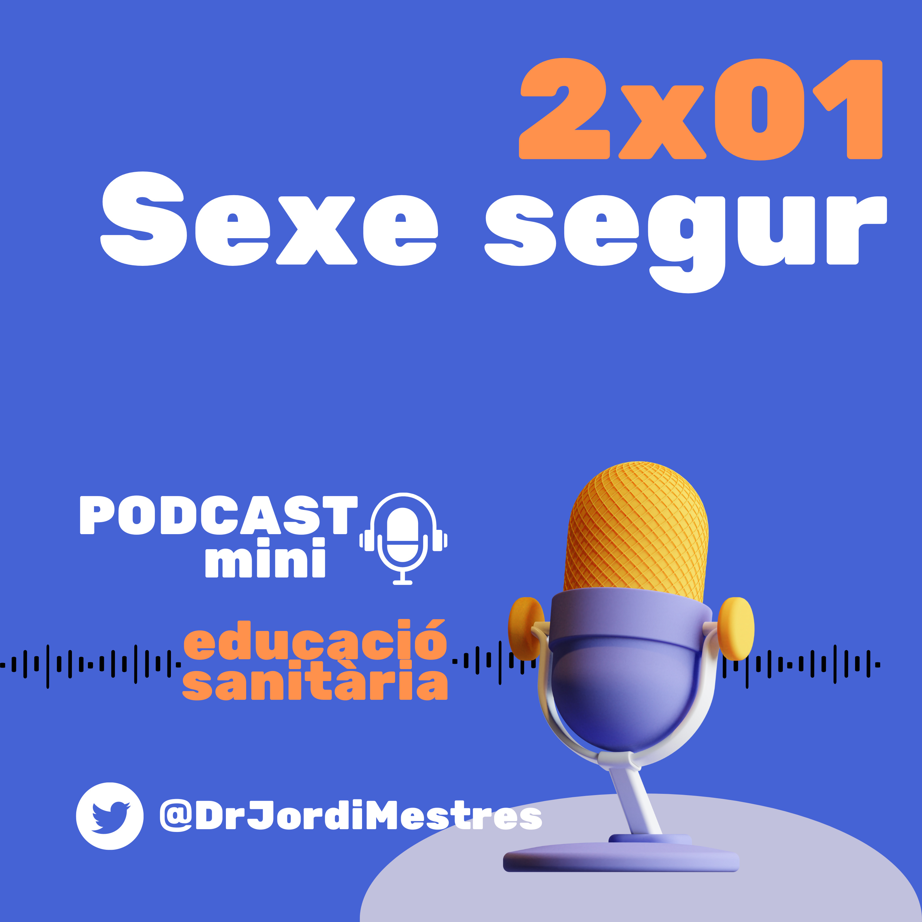 PODCASTmini Salut
