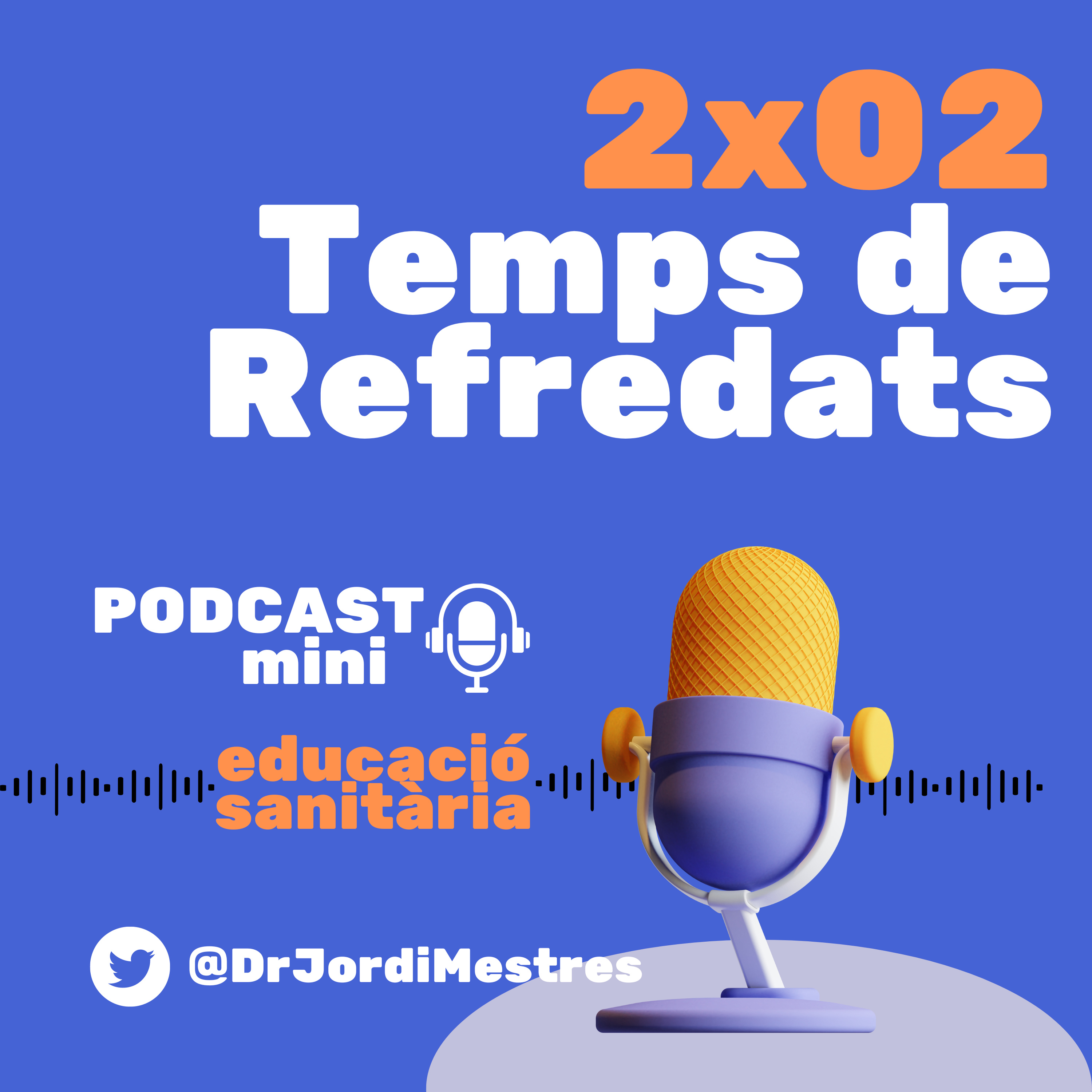PODCASTmini Salut