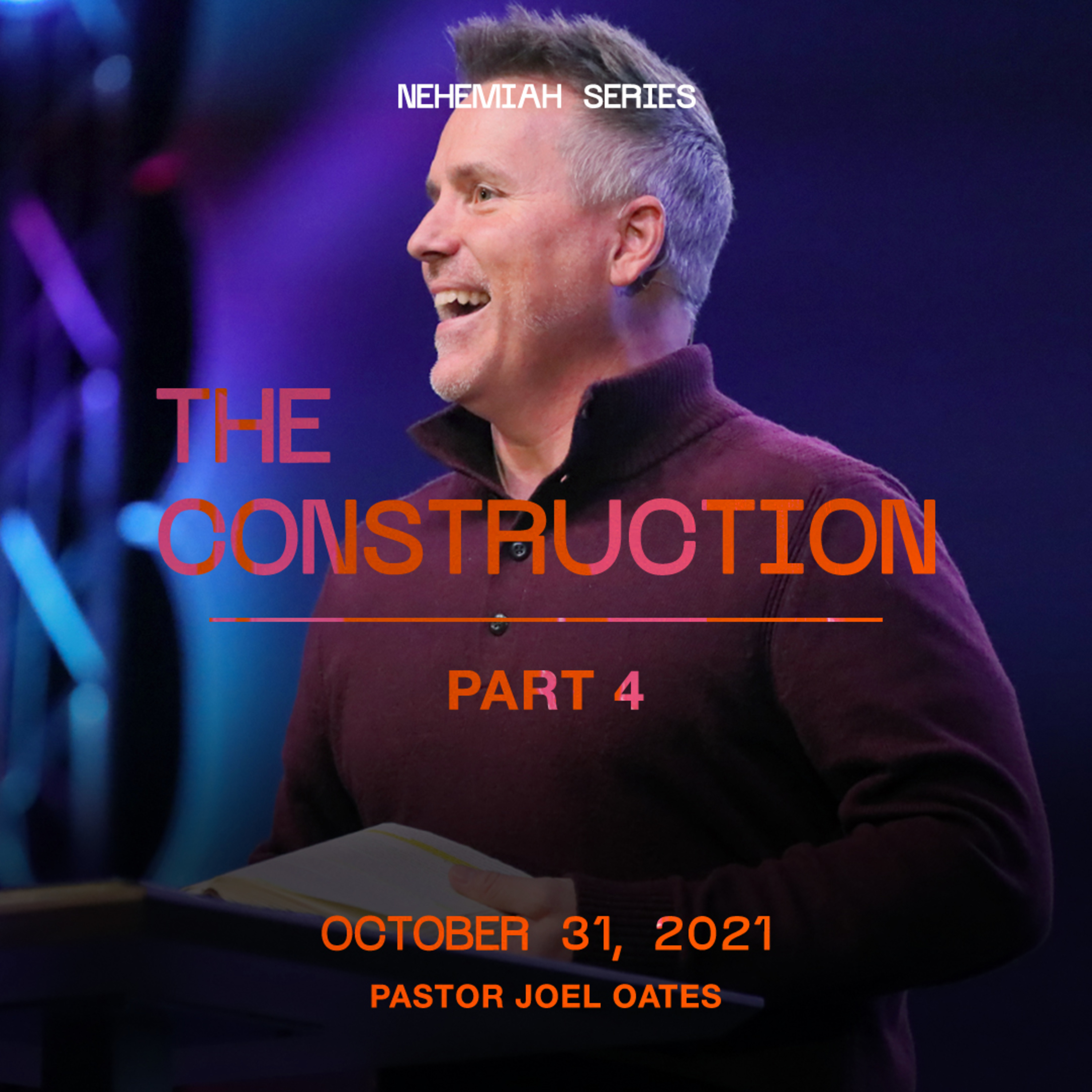 Real Life Church Podcast
