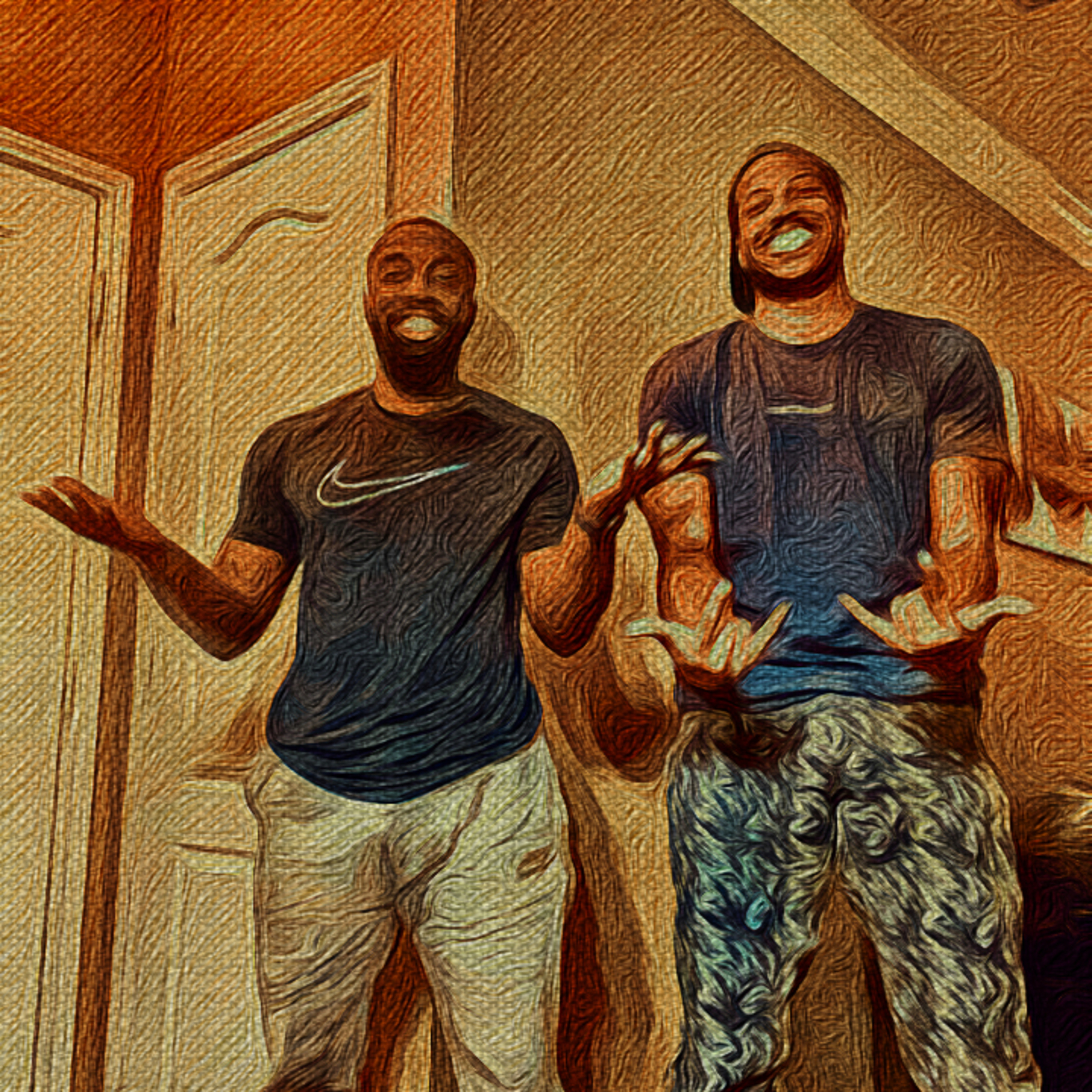 I Speak Code-Switch Podcast