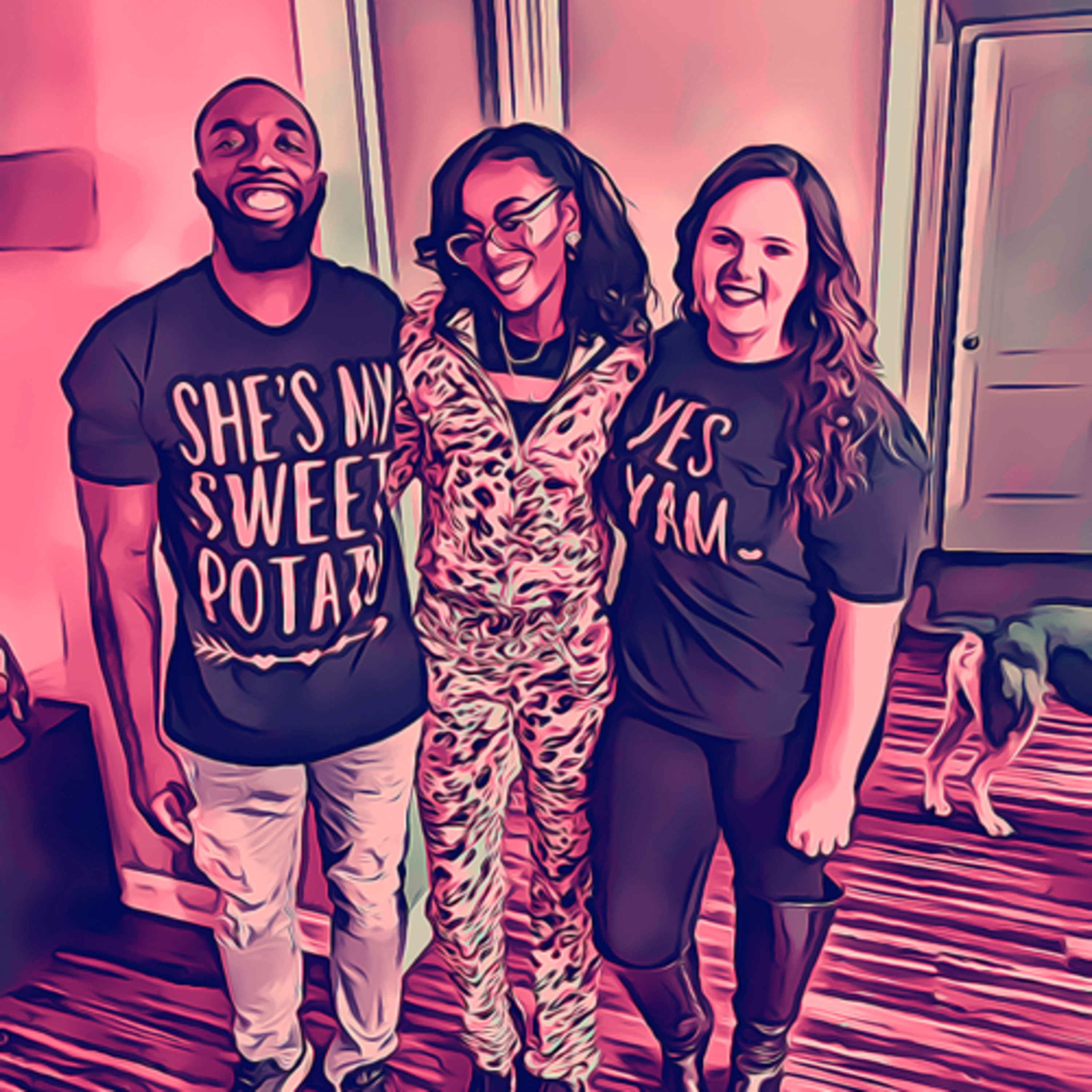 I Speak Code-Switch Podcast