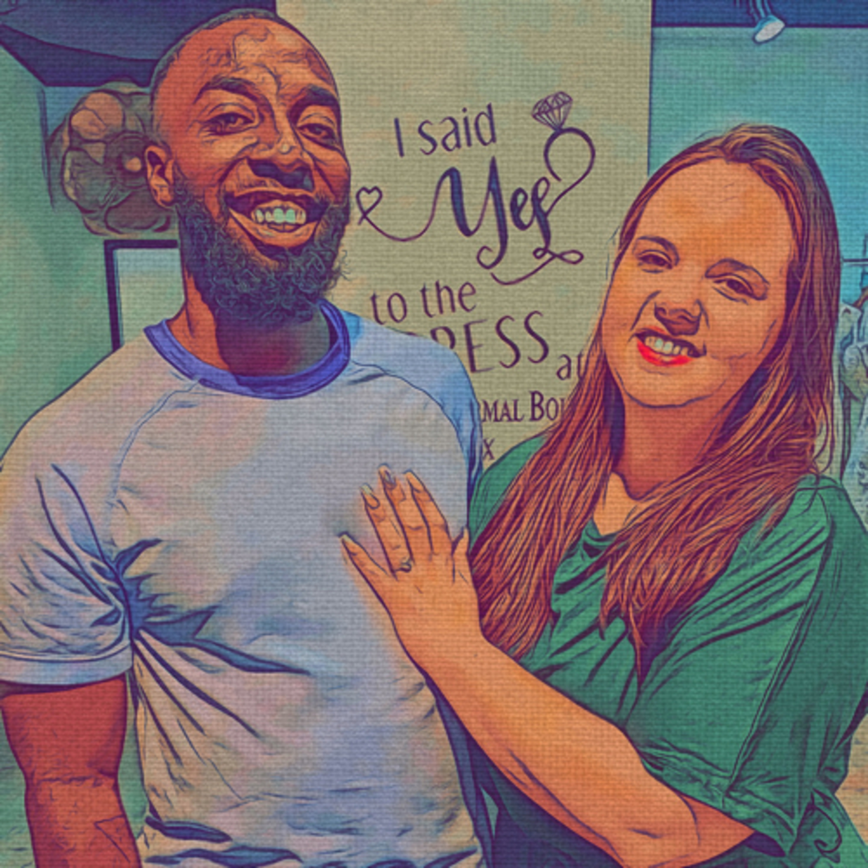 I Speak Code-Switch Podcast