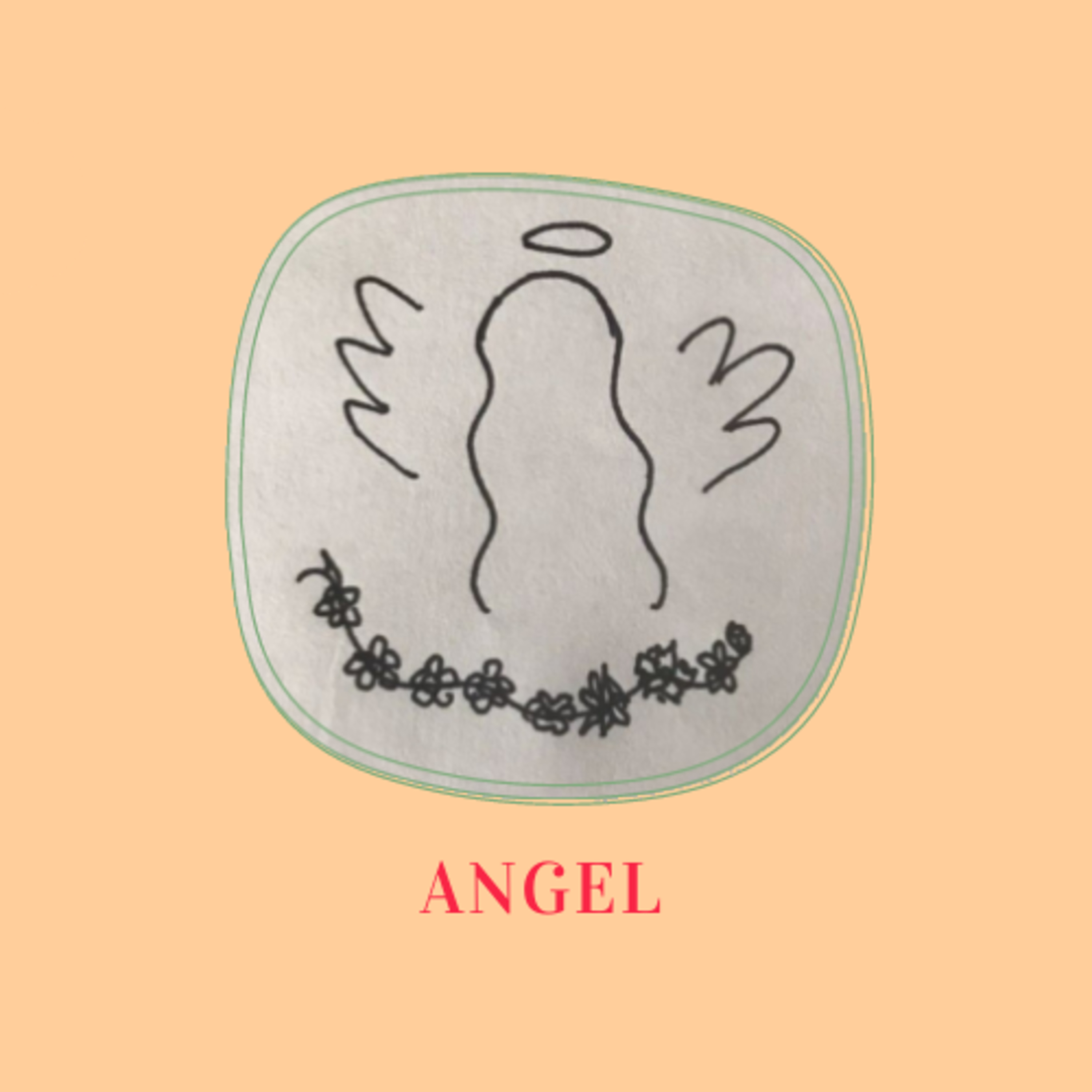 Angel episode artwork