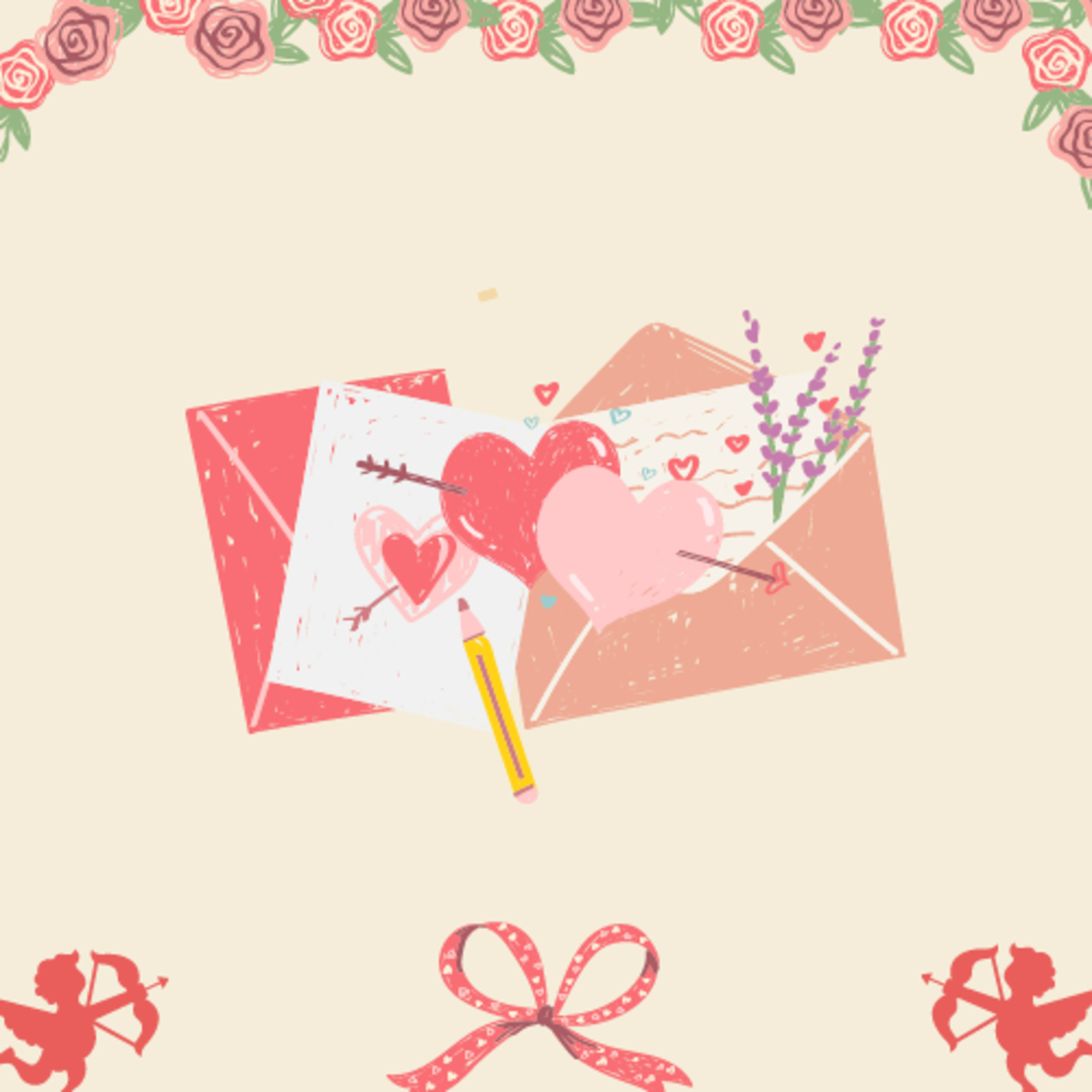 valentine’s song episode artwork
