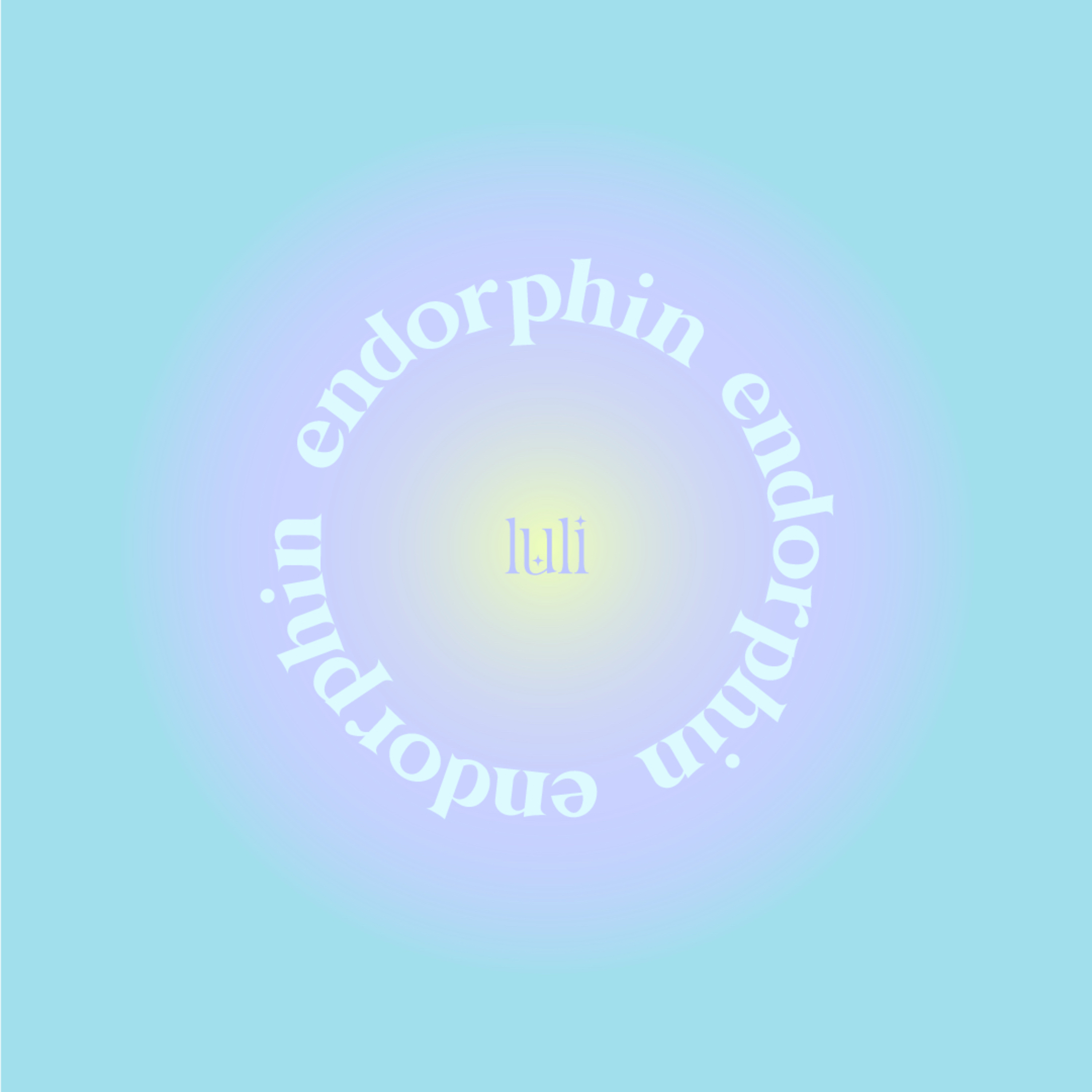 endorphin episode artwork