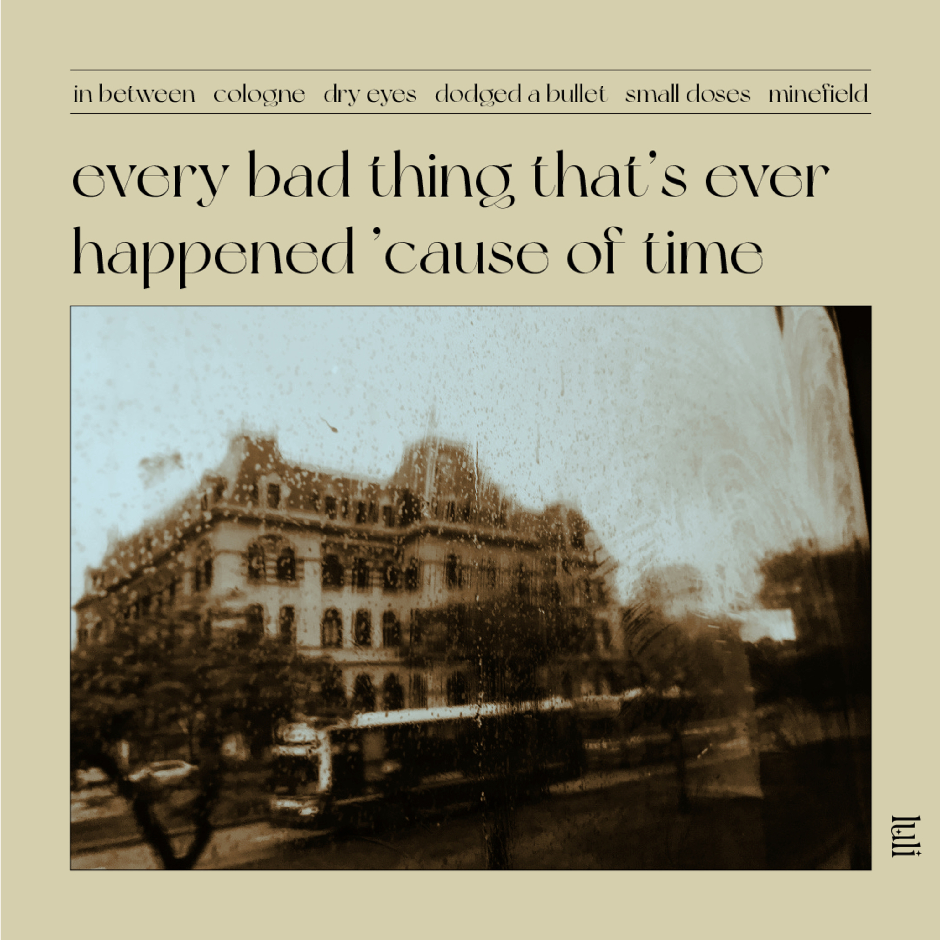 small doses episode artwork