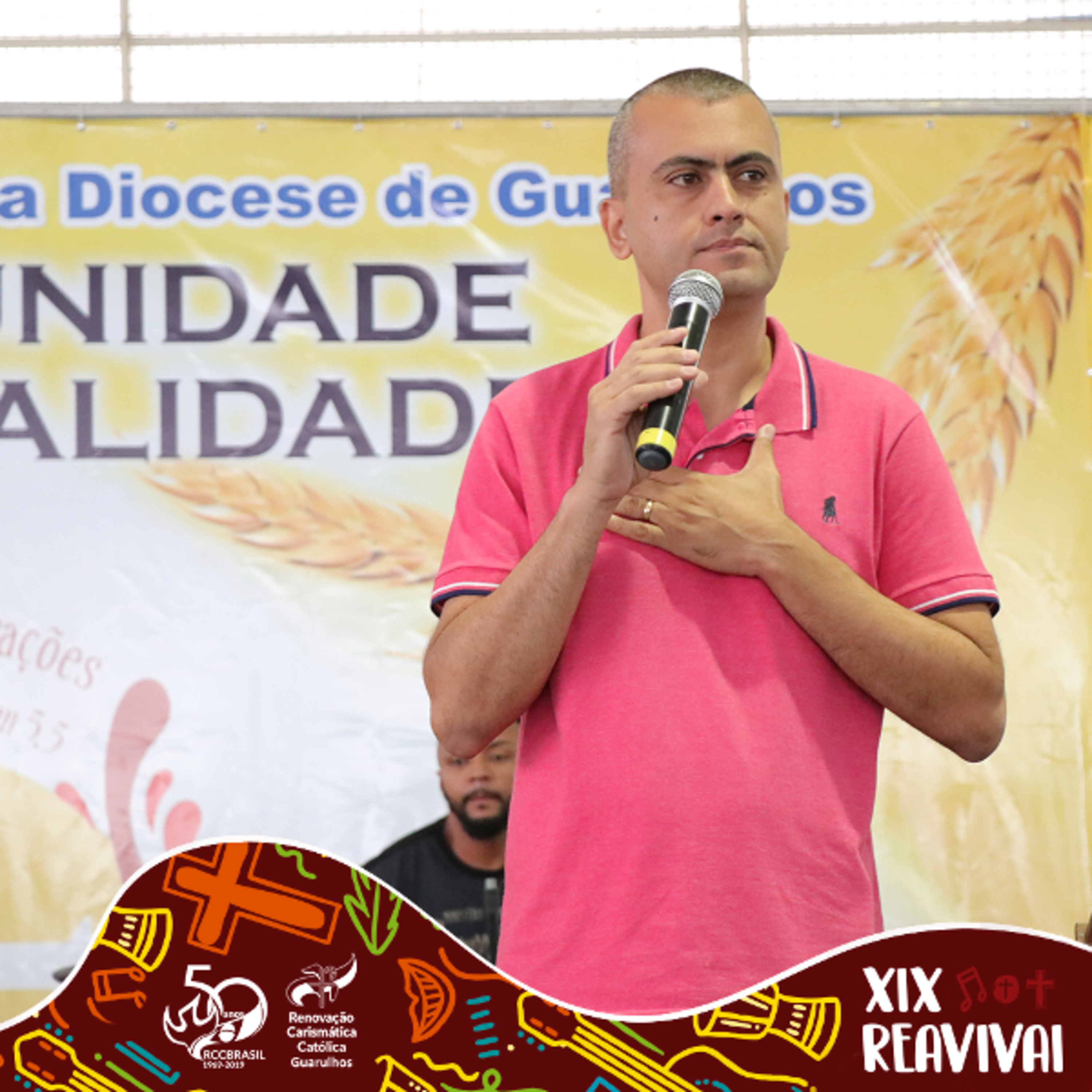 RCC Guarulhos