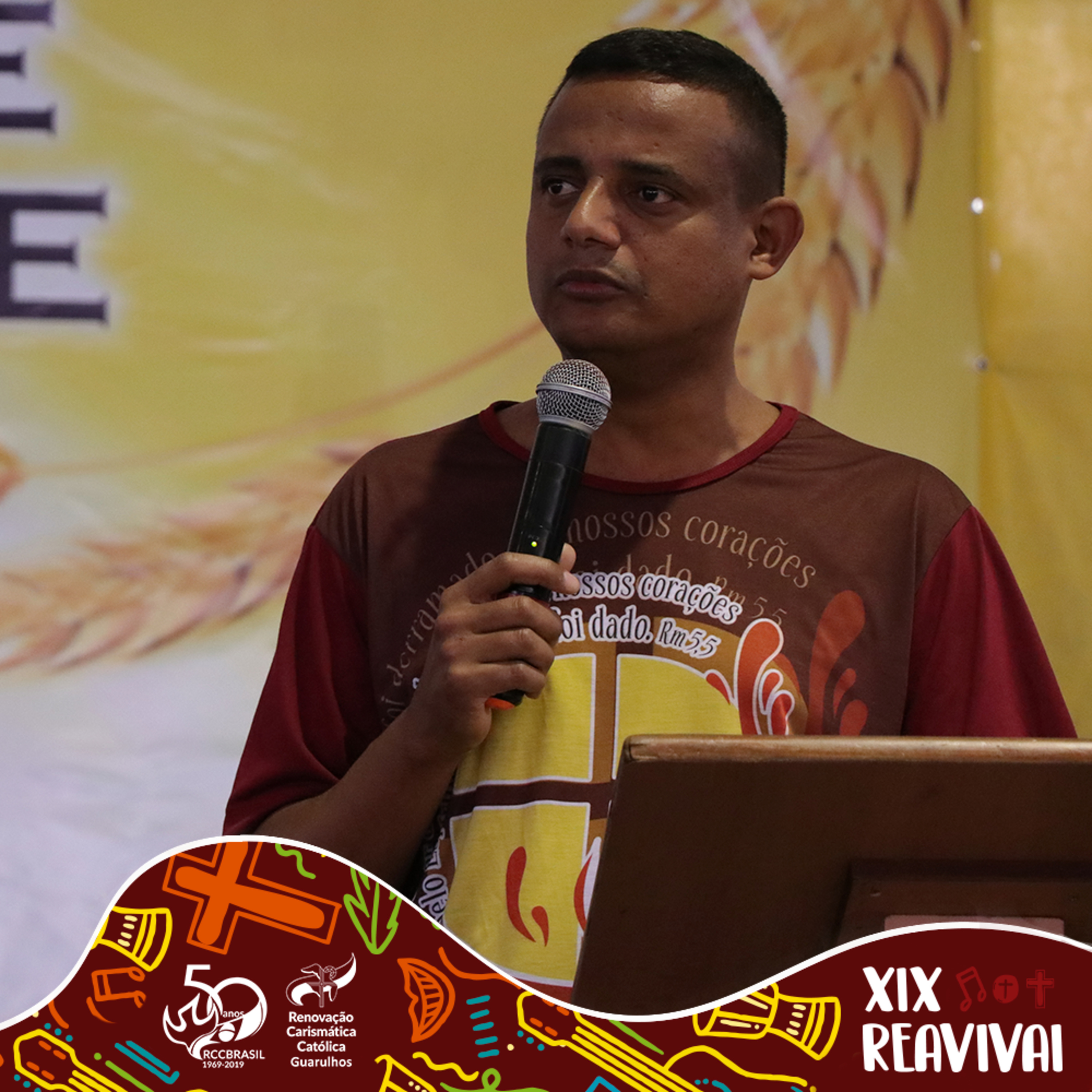 RCC Guarulhos