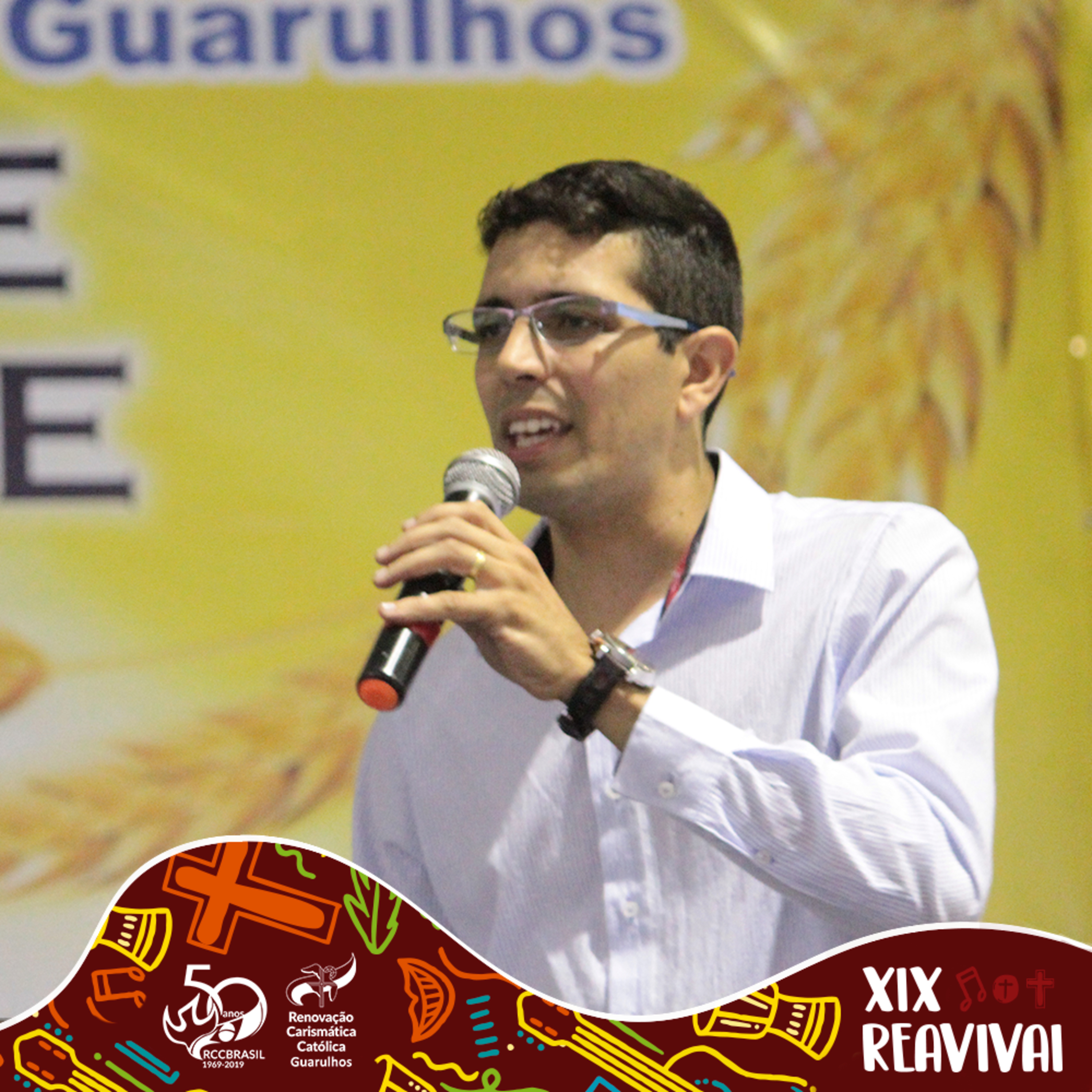 RCC Guarulhos