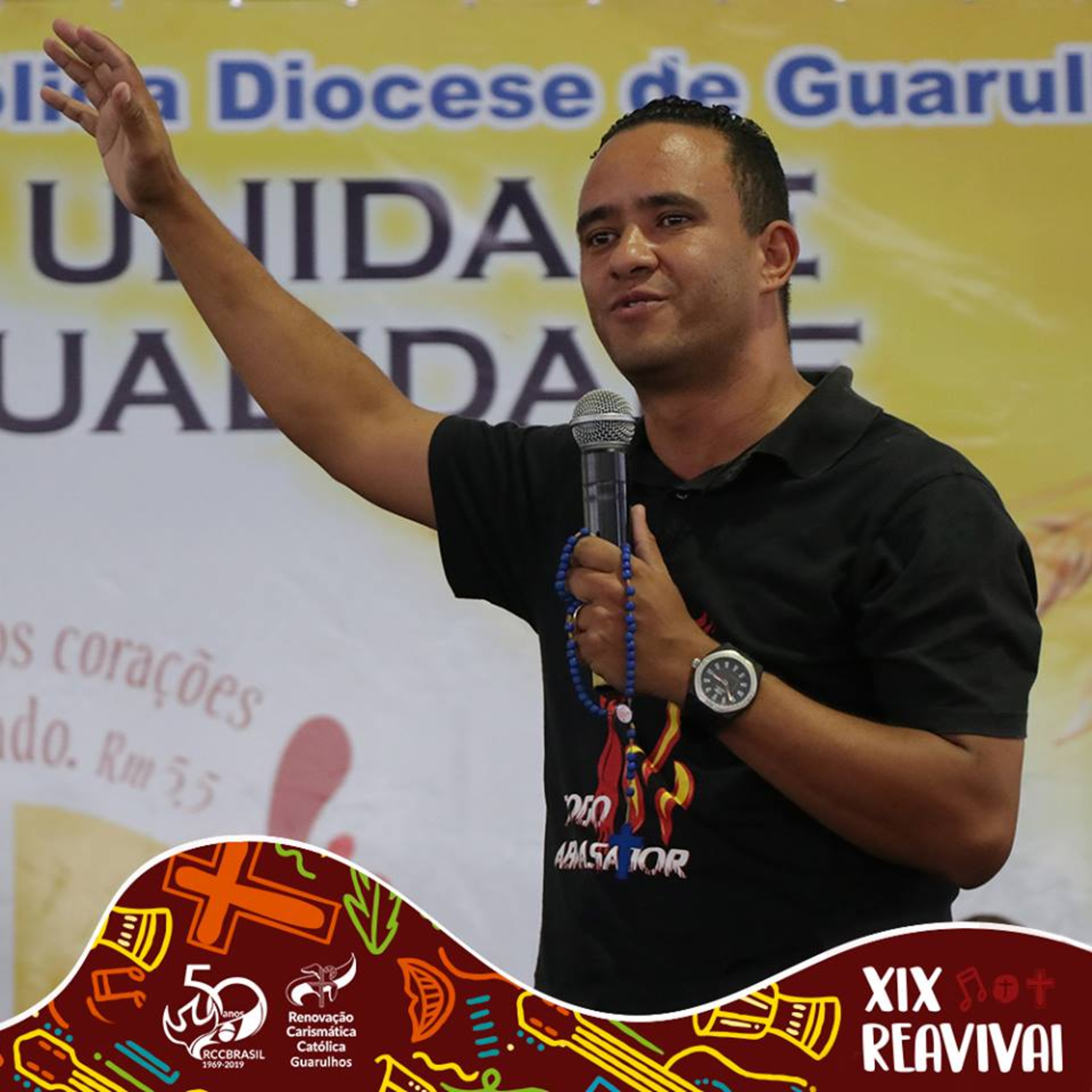 RCC Guarulhos