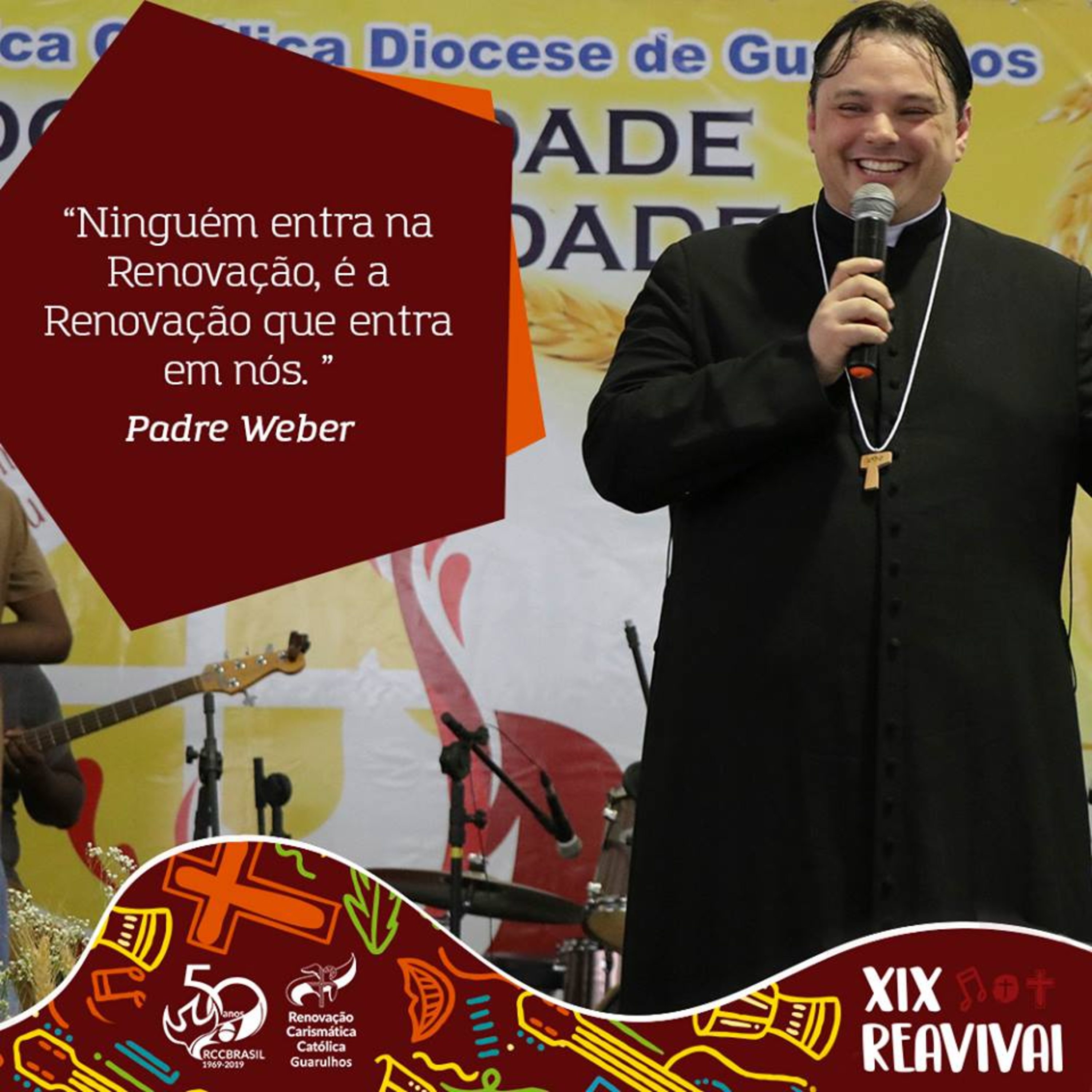 RCC Guarulhos