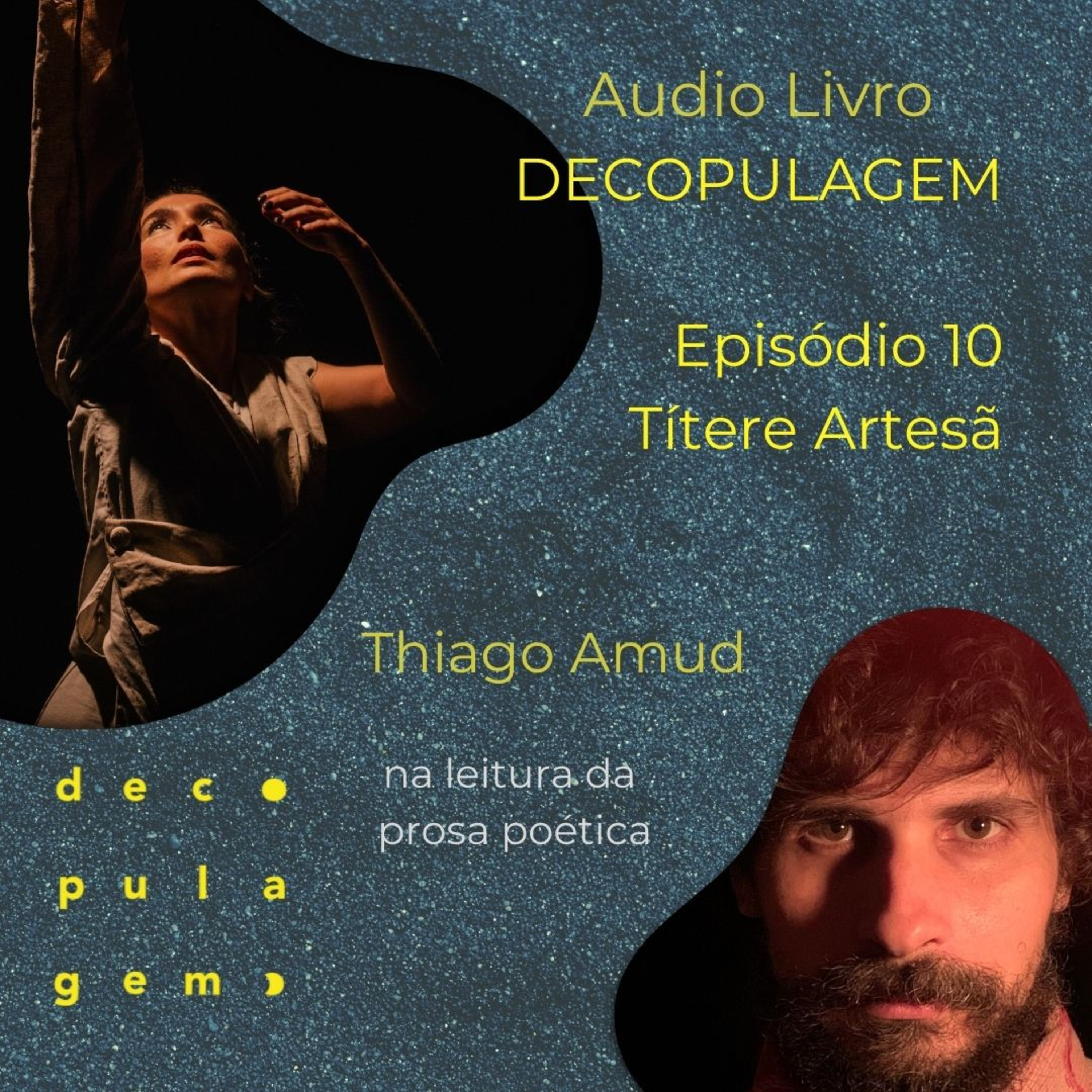 Decopulagem