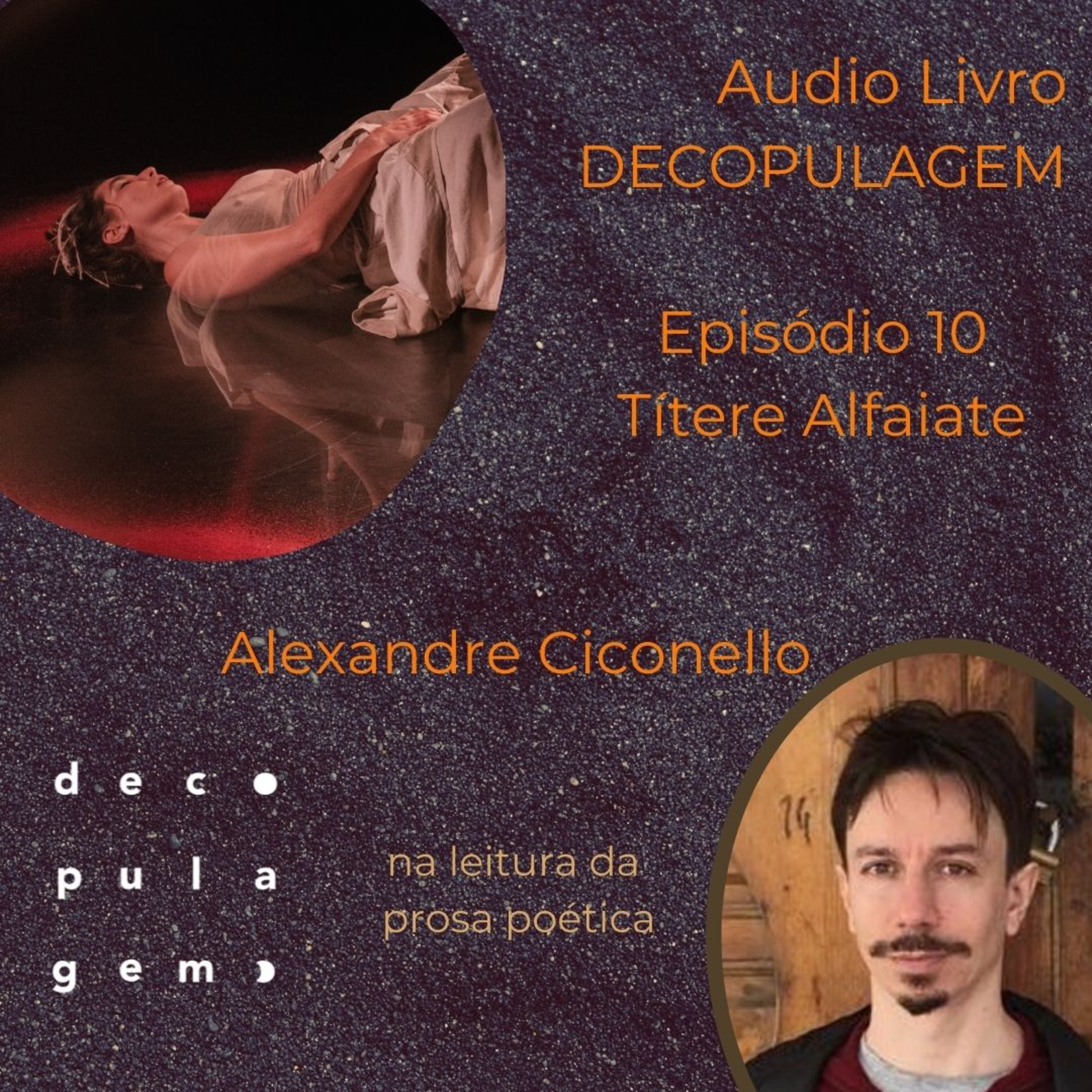 Decopulagem