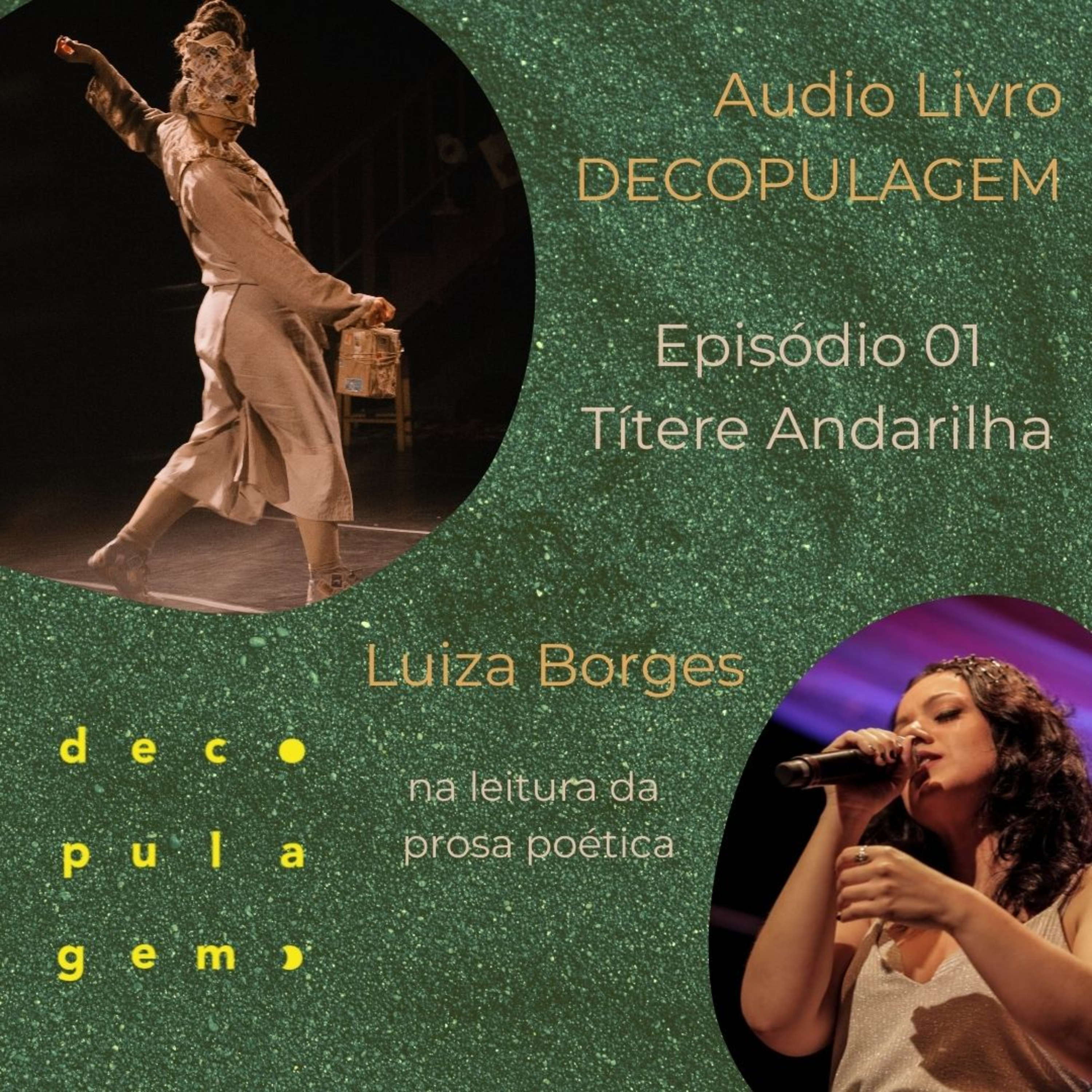Decopulagem