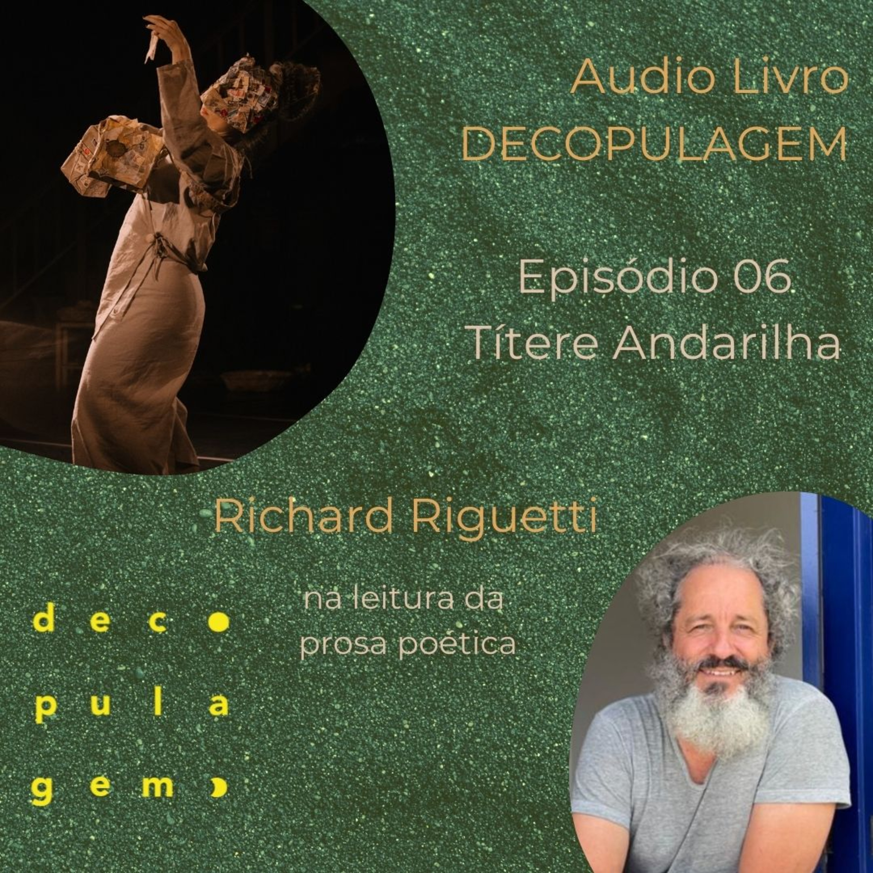 Decopulagem