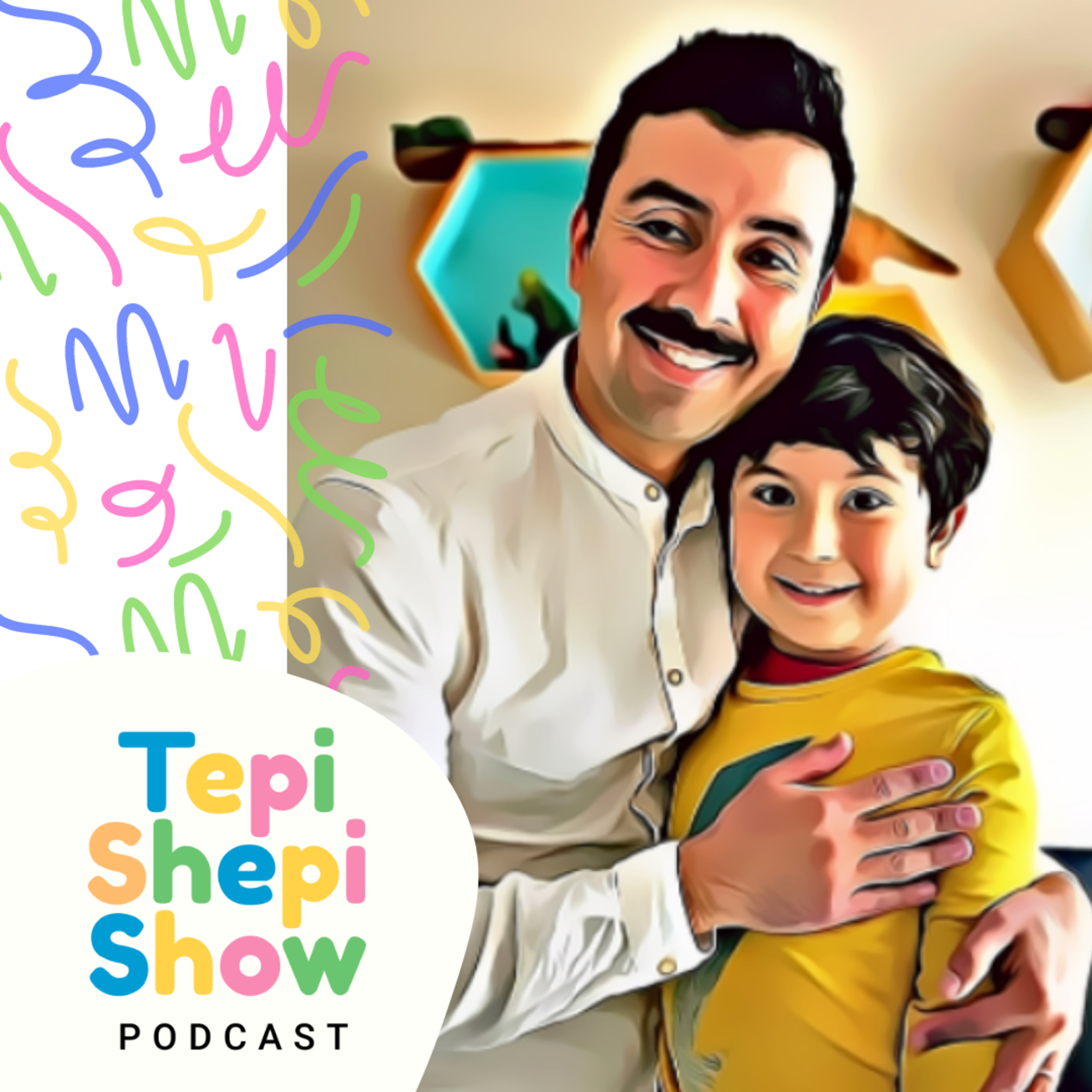 Tepi Shepi Show