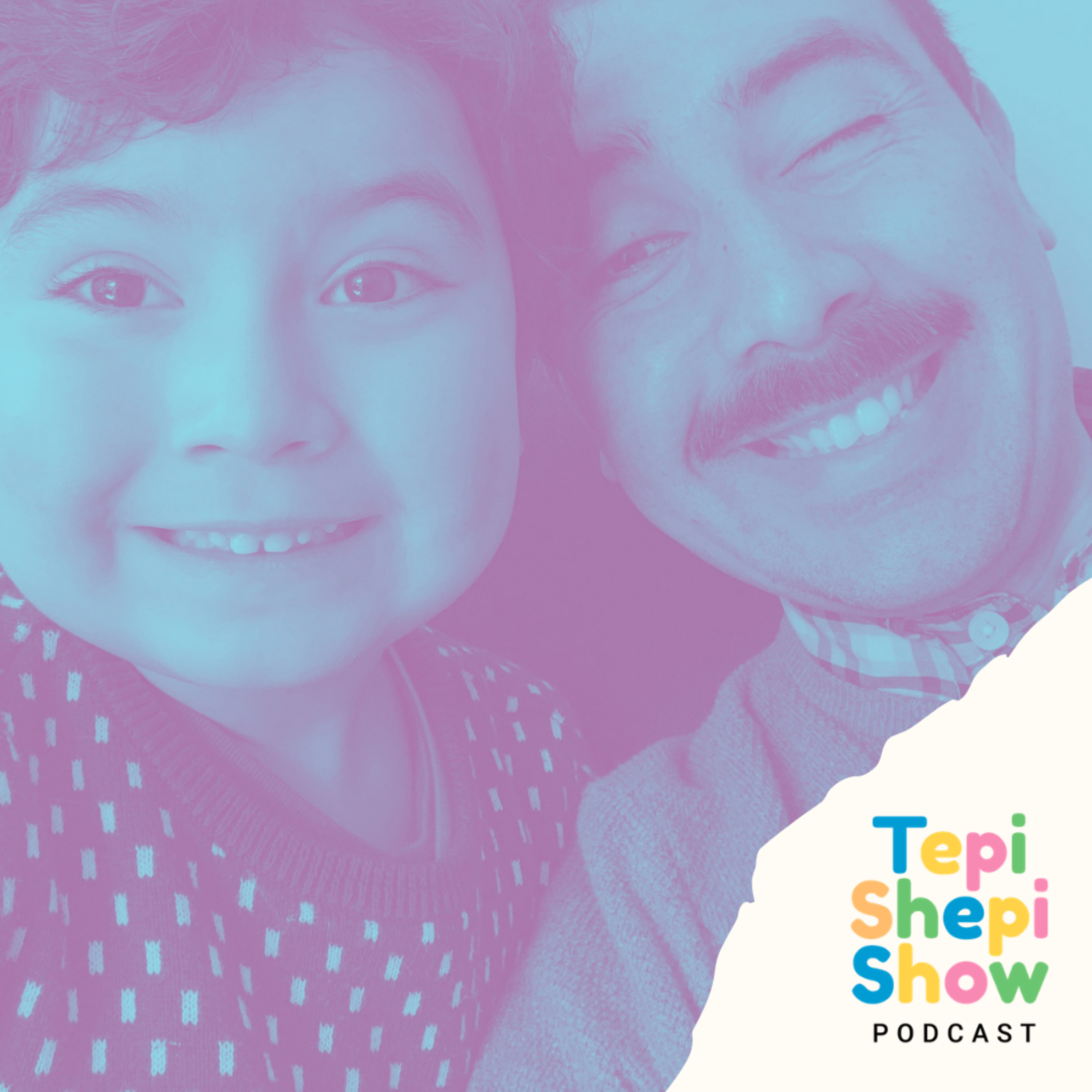Tepi Shepi Show