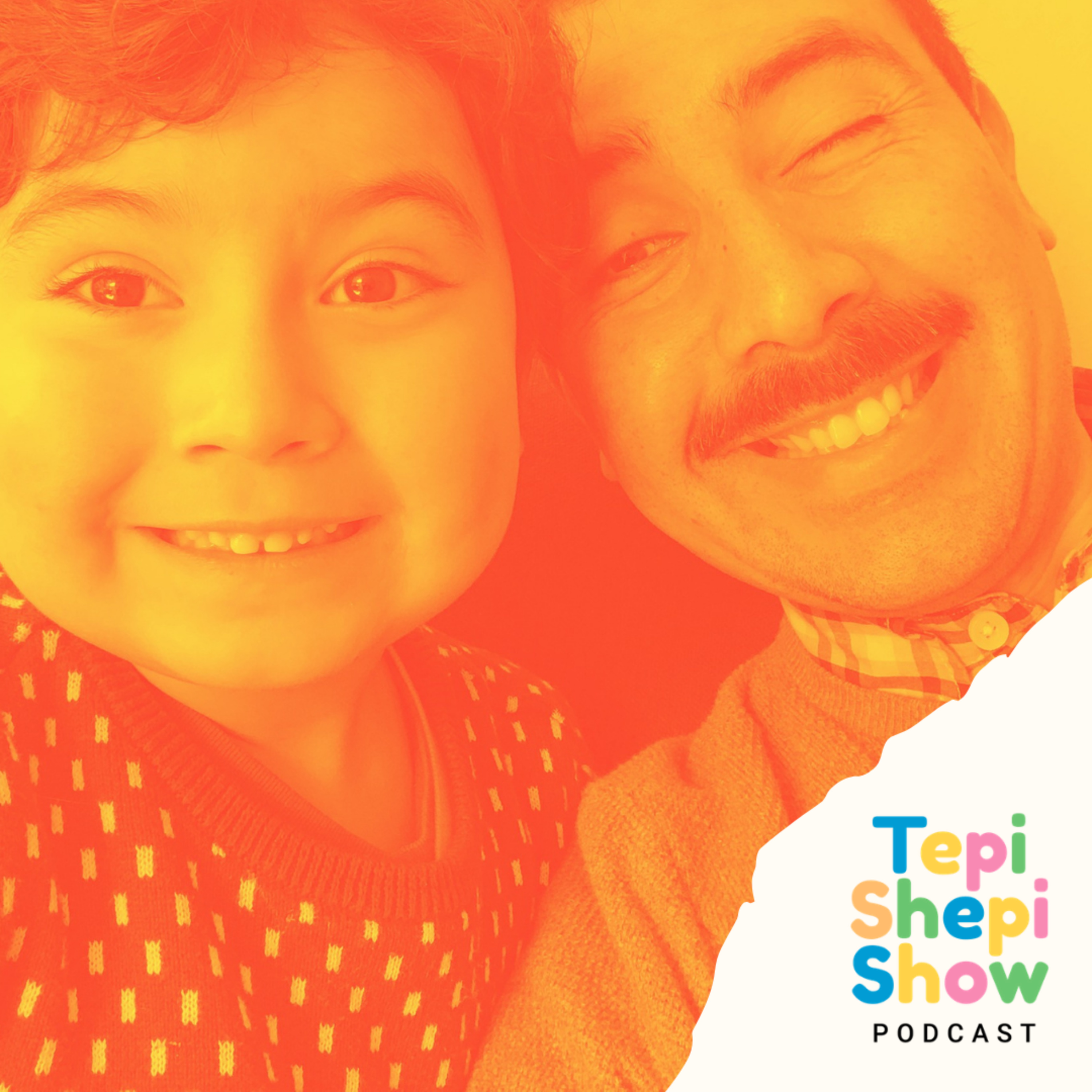 Tepi Shepi Show