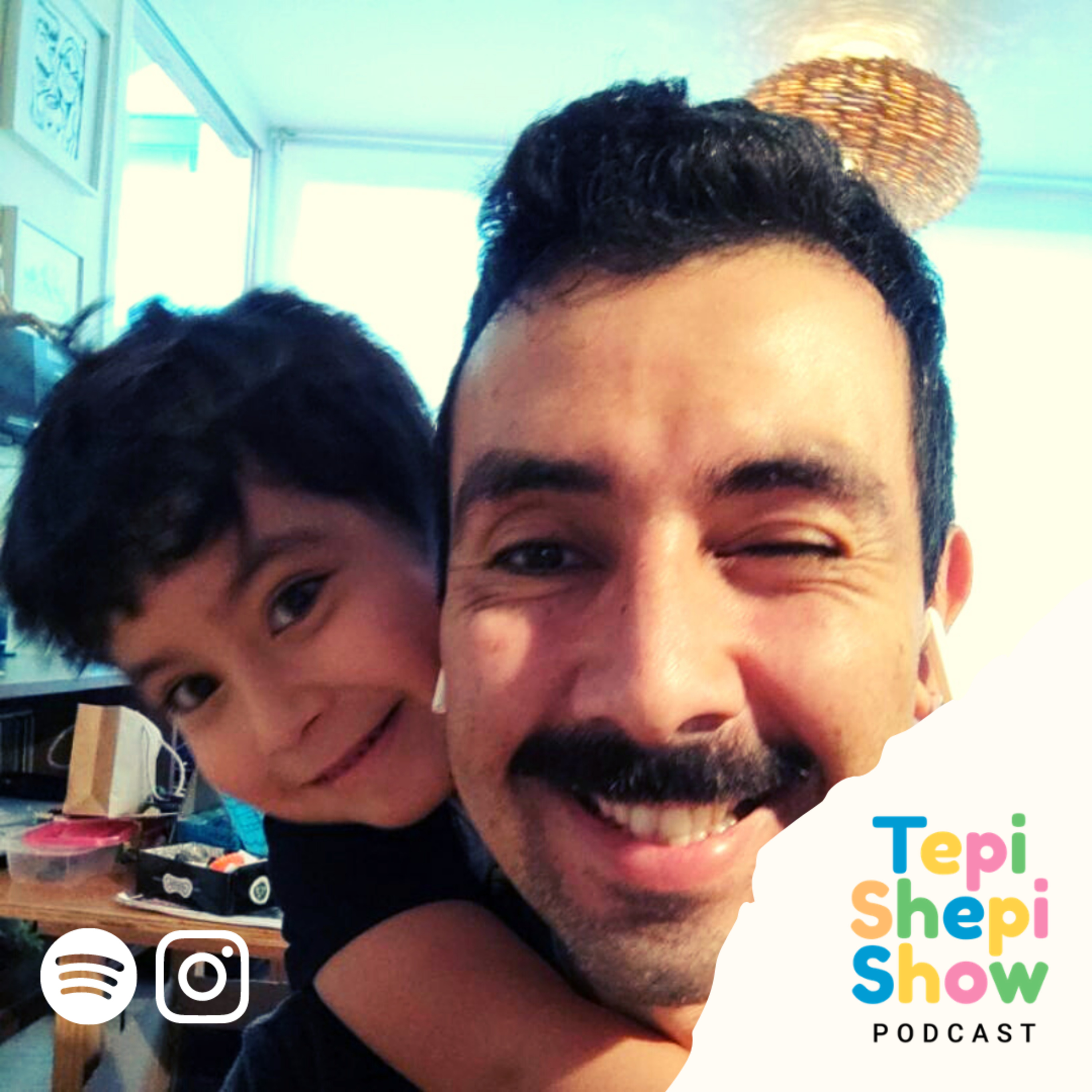 Tepi Shepi Show