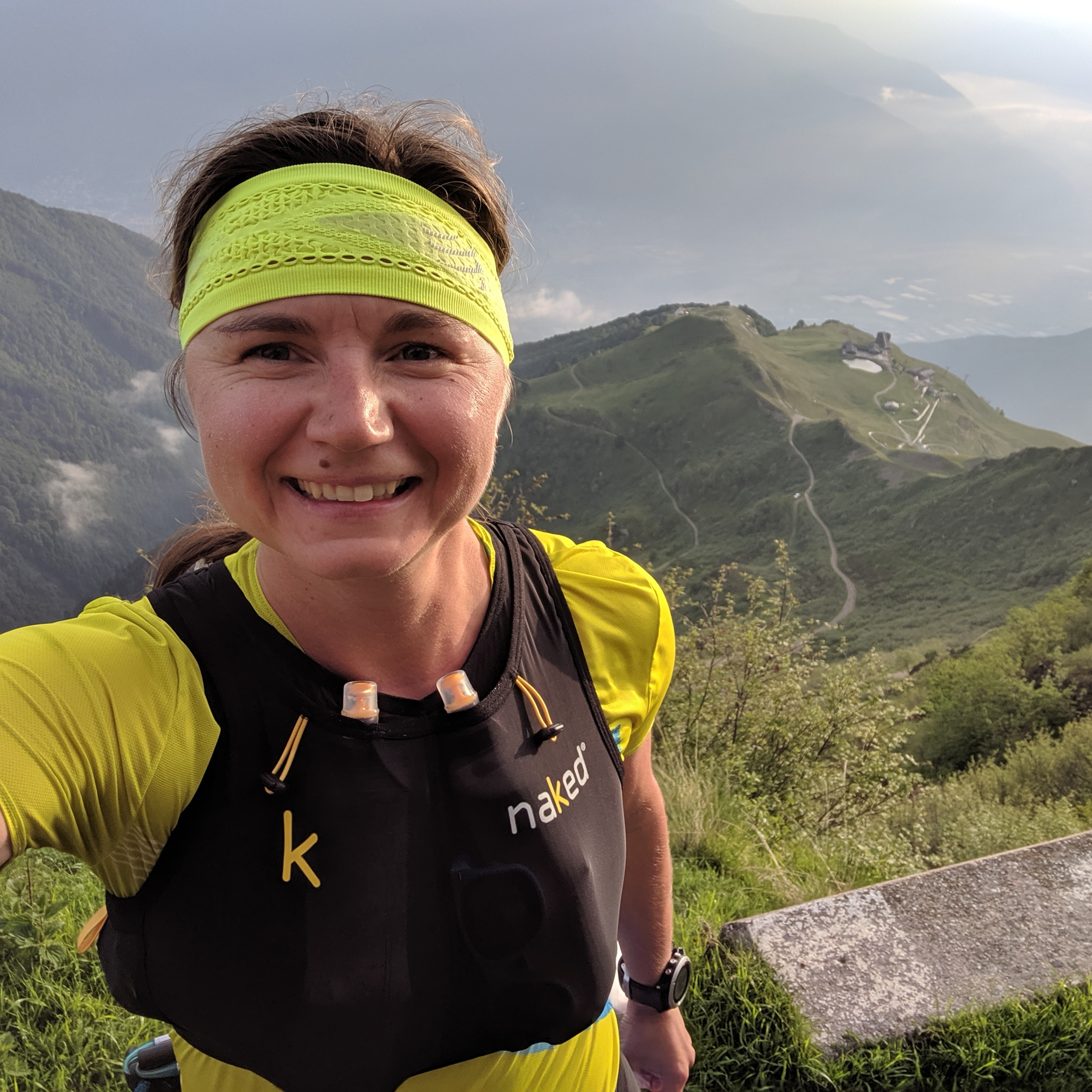 UltraChat UA