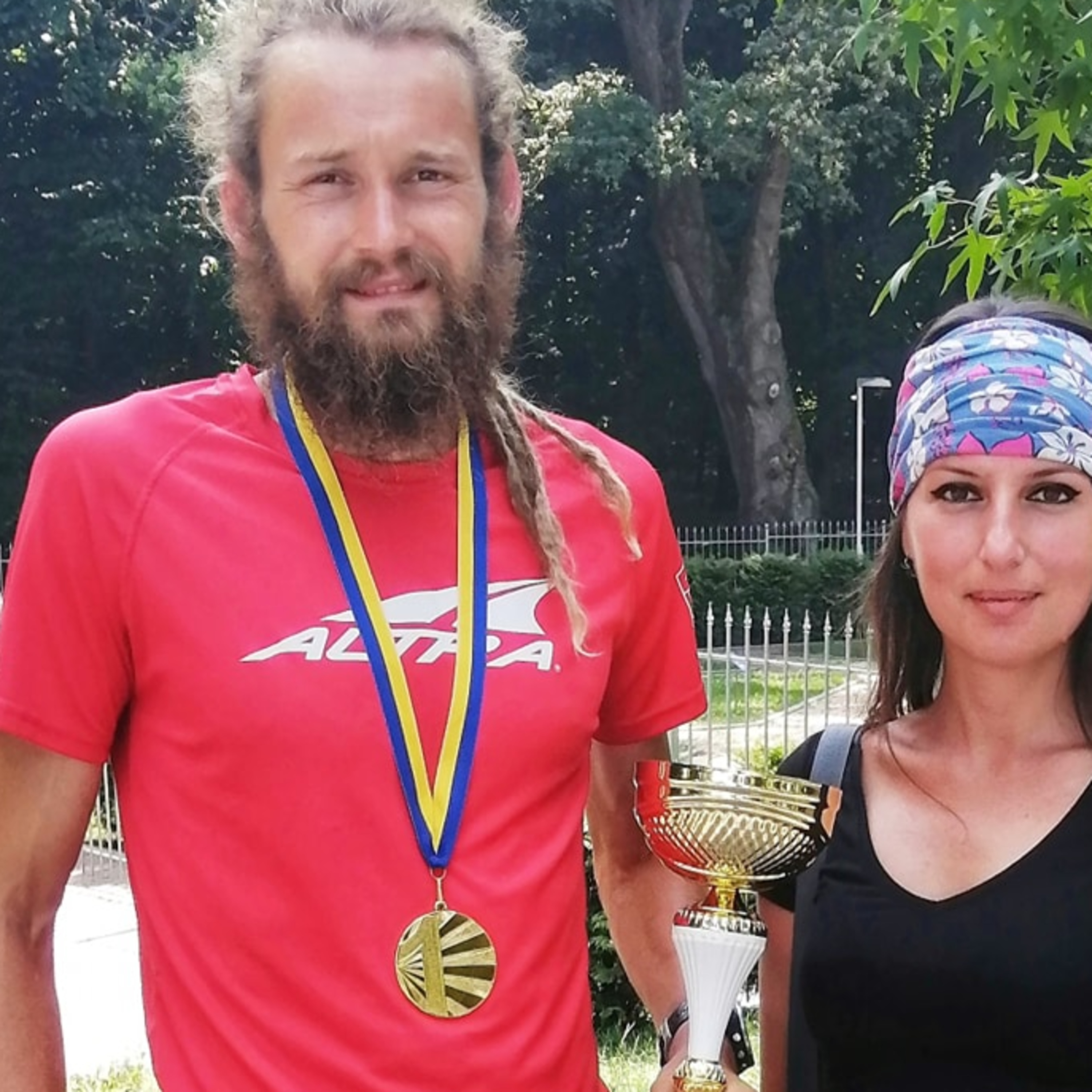 UltraChat UA