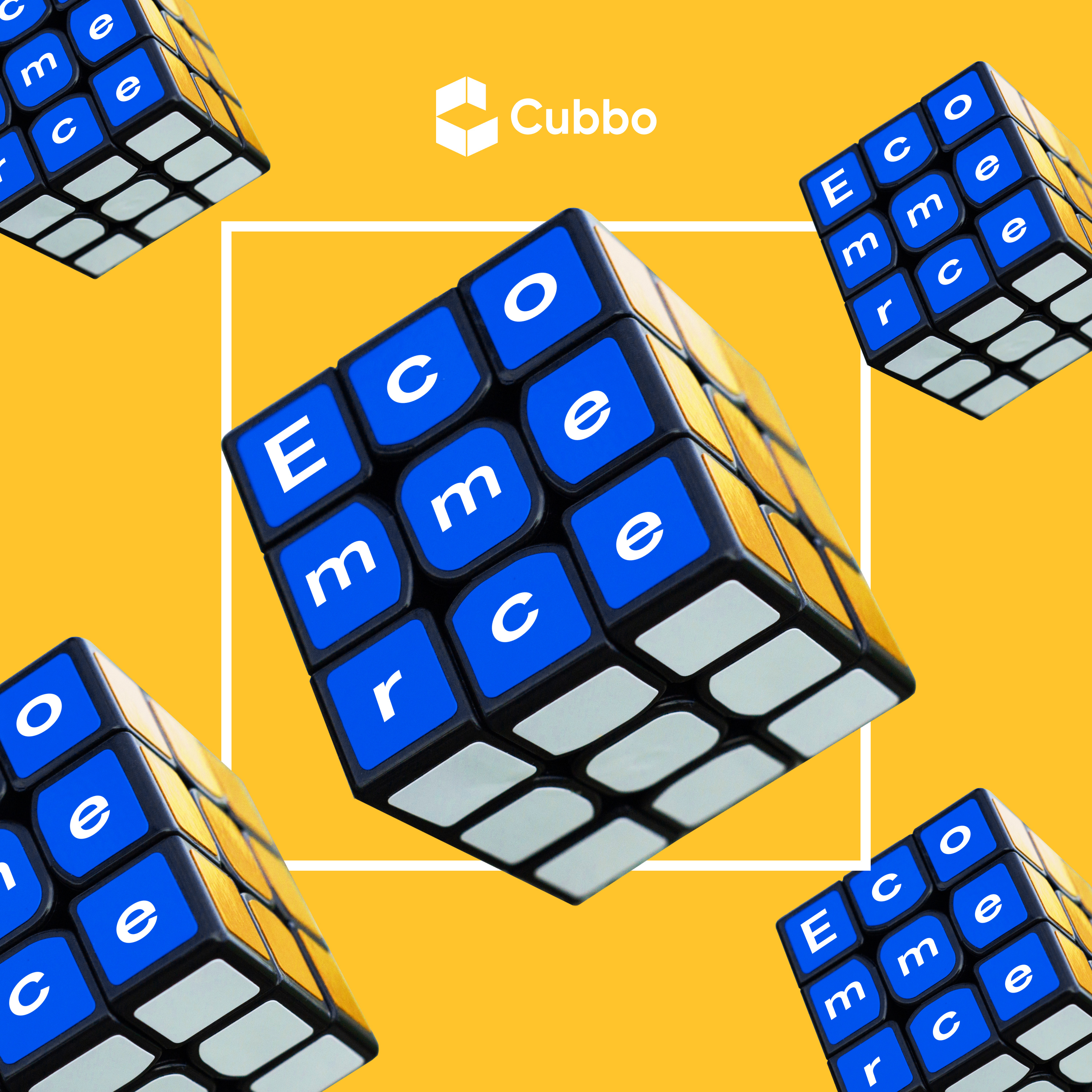 e-Commerce al Cubbo