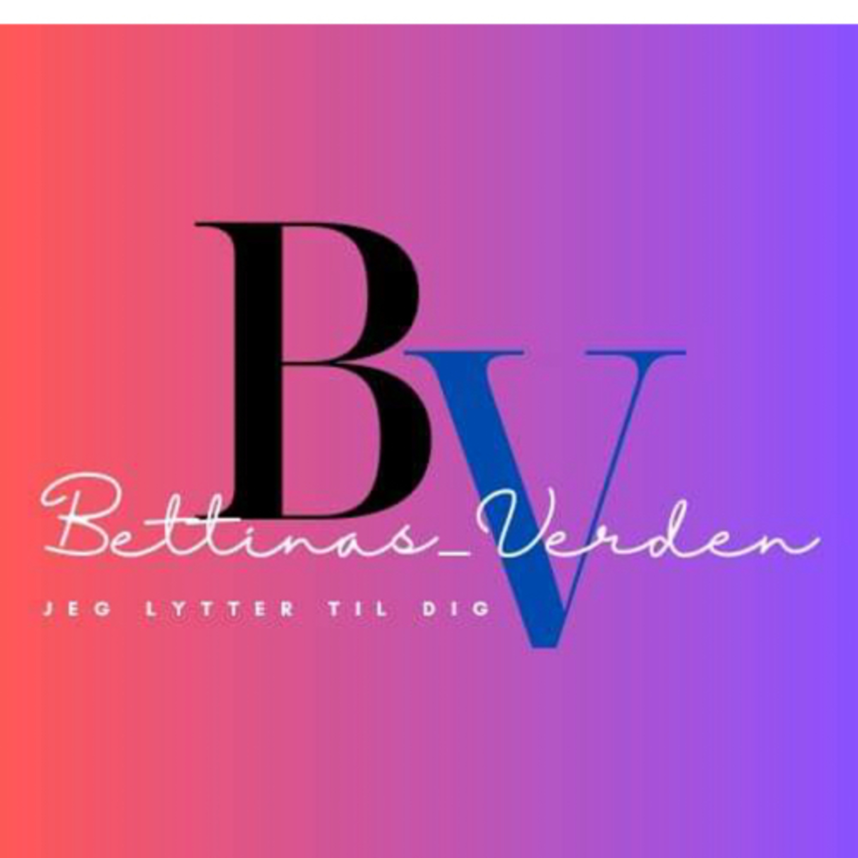 Bettinas verden