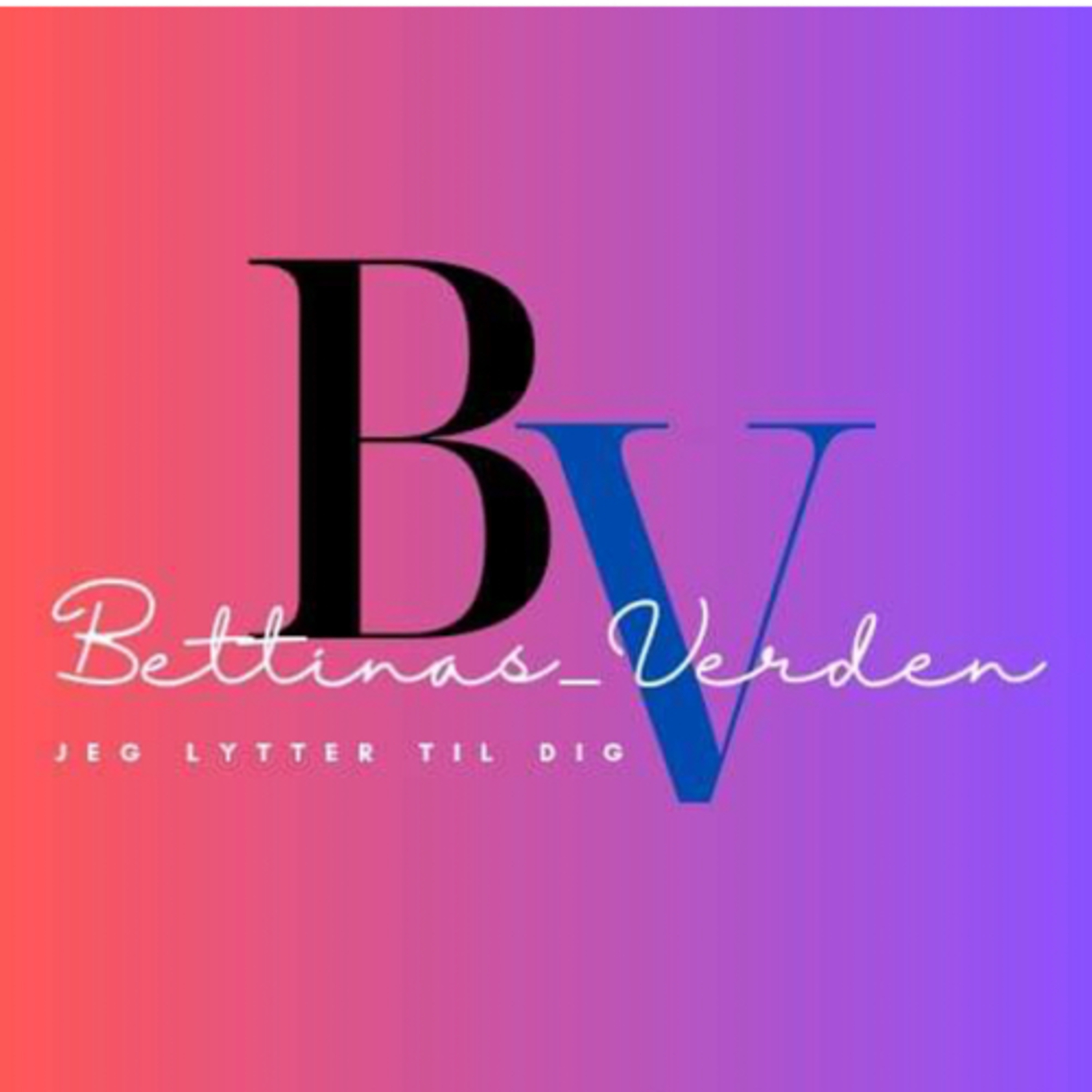 Bettinas verden