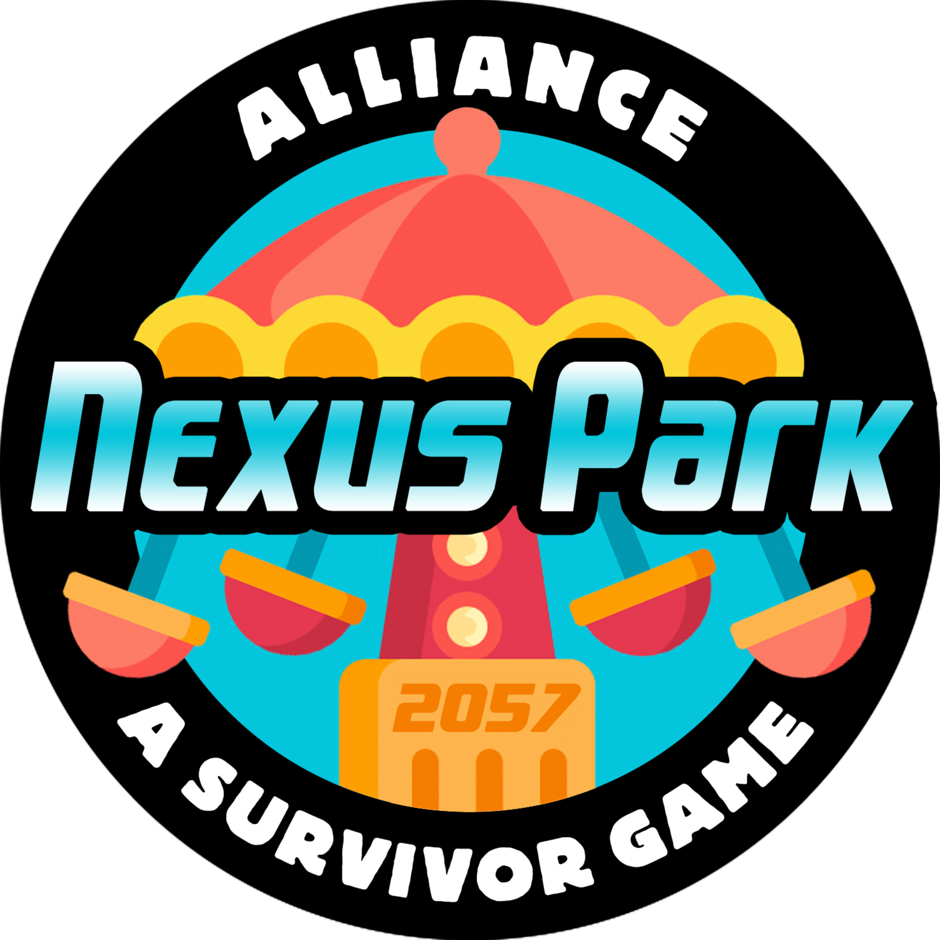 Talkin\' Bout Alliance: Nexus Park