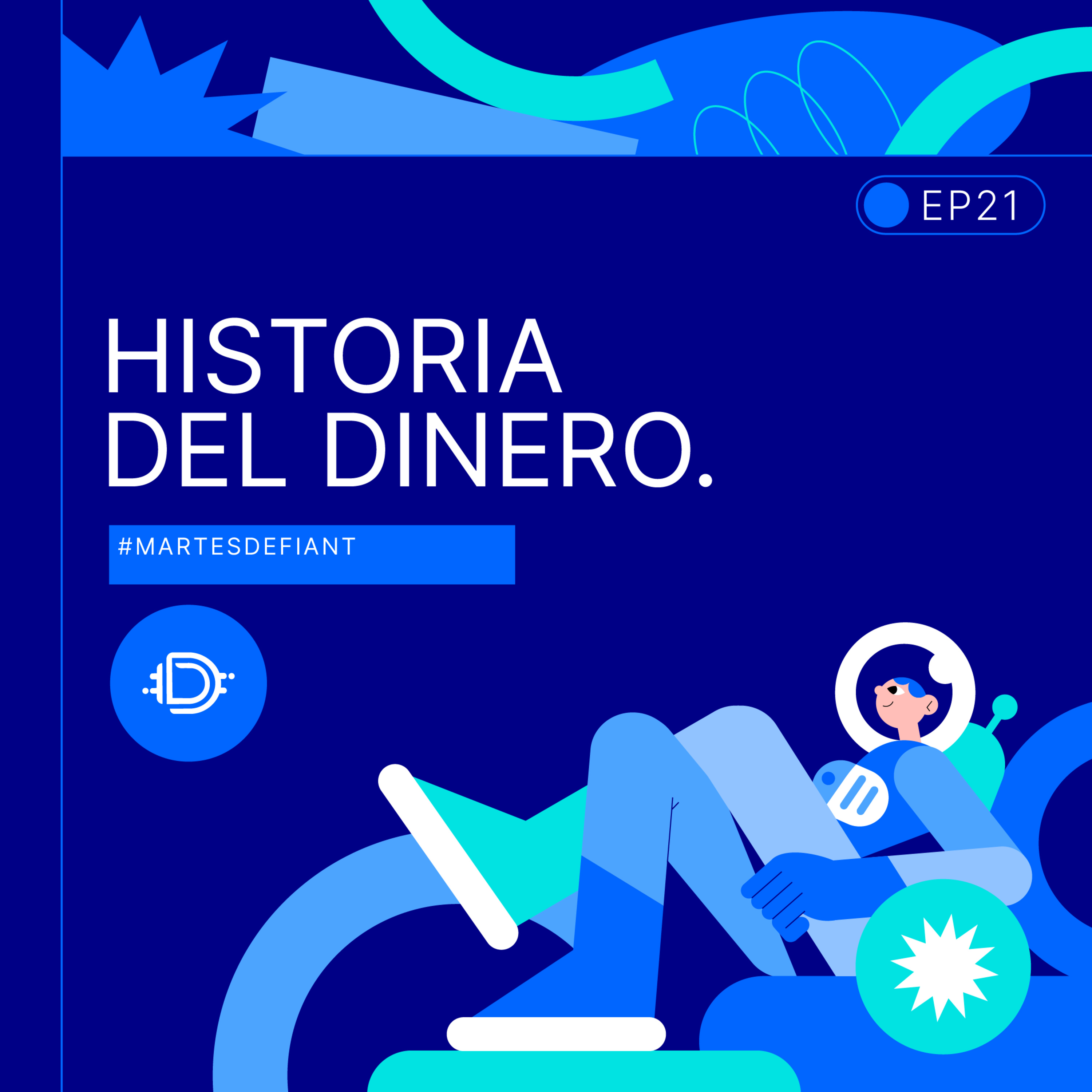 Martes Defiant