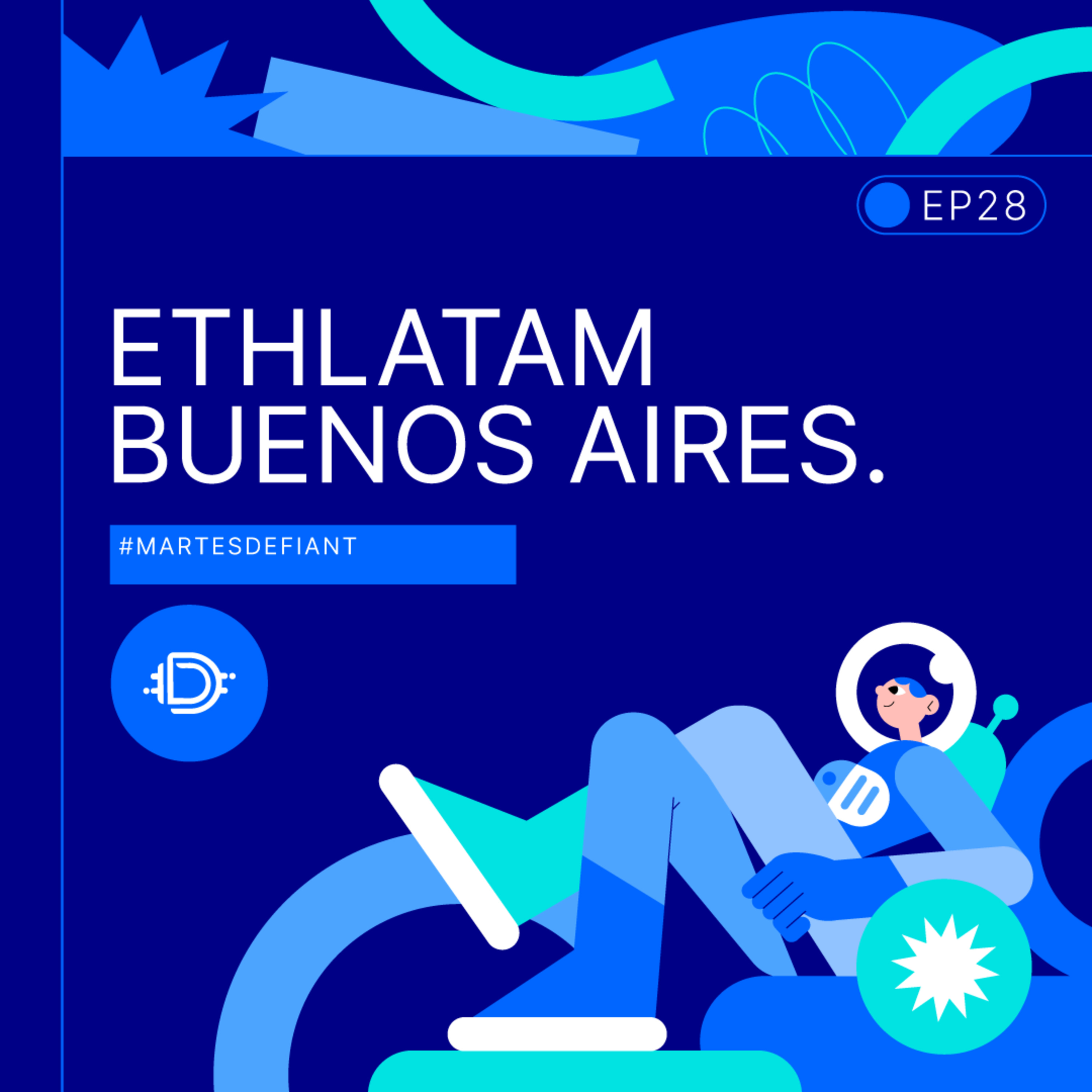 Martes Defiant