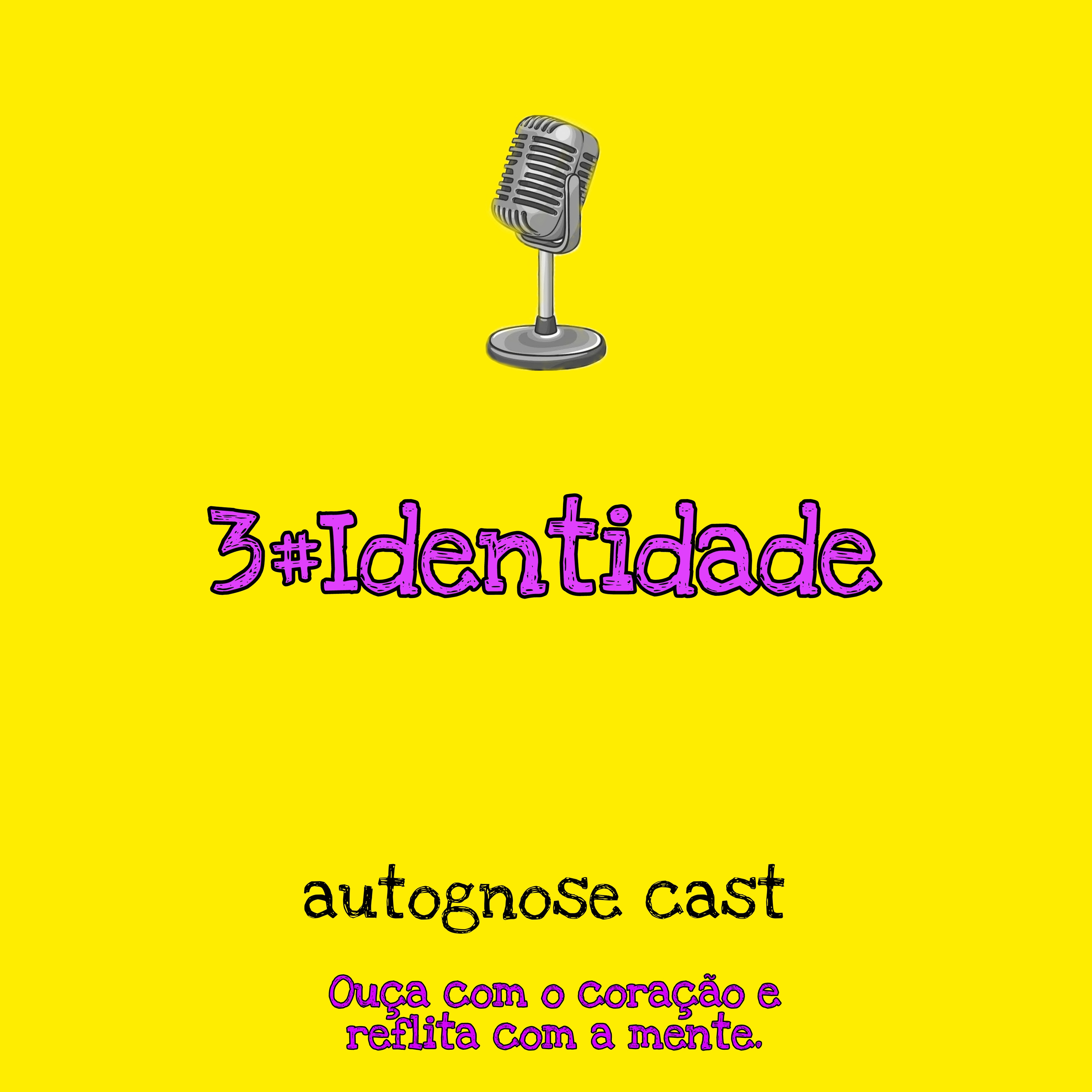 3# Identidade  episode artwork
